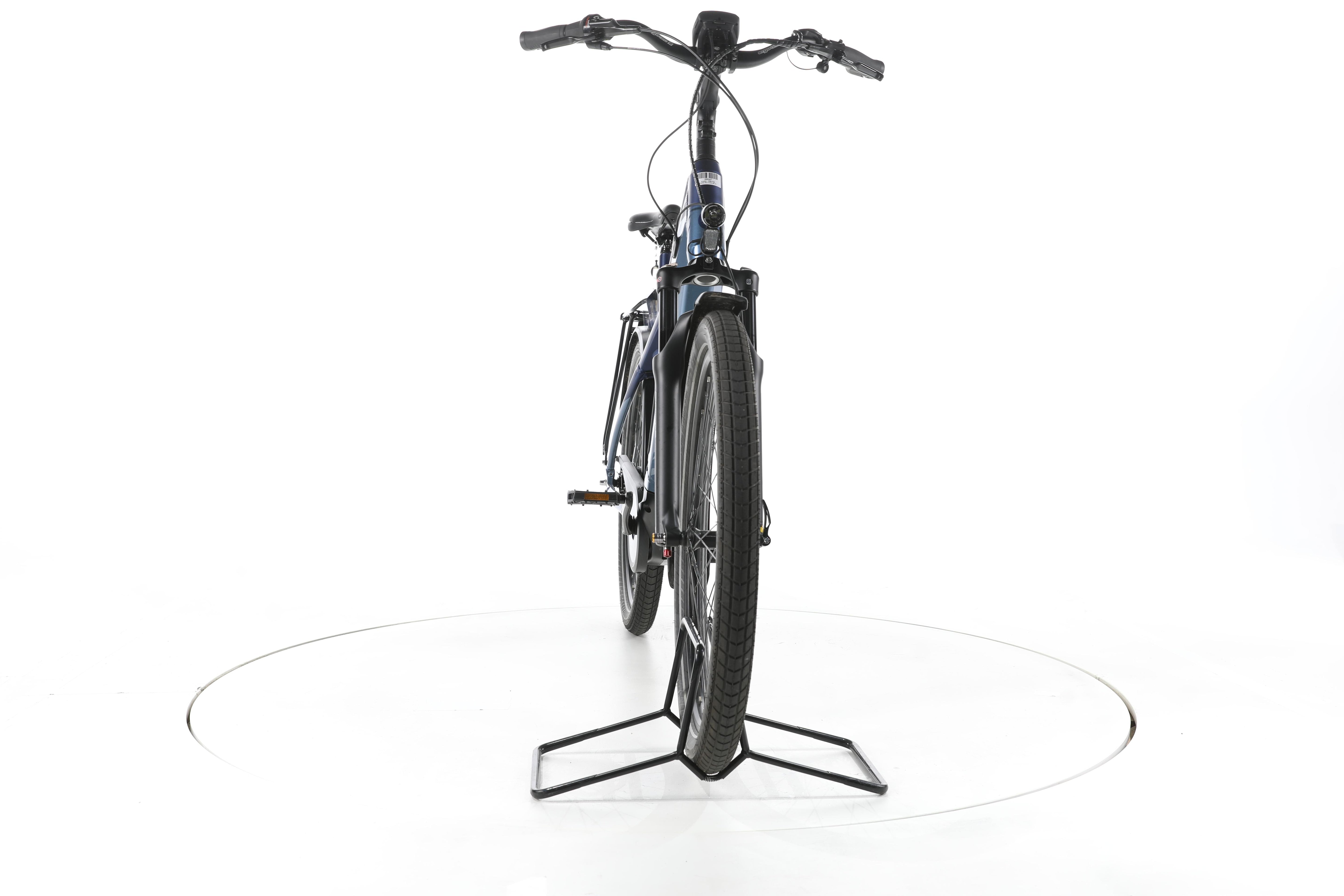 Kreidler Vitality Eco 10 City E-Bike - Image 4