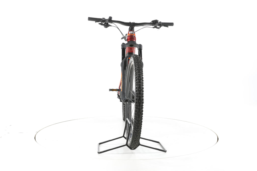 Bulls Sonic Evo AM 1 Carbon Fully E-Bike Carbon - Image 4
