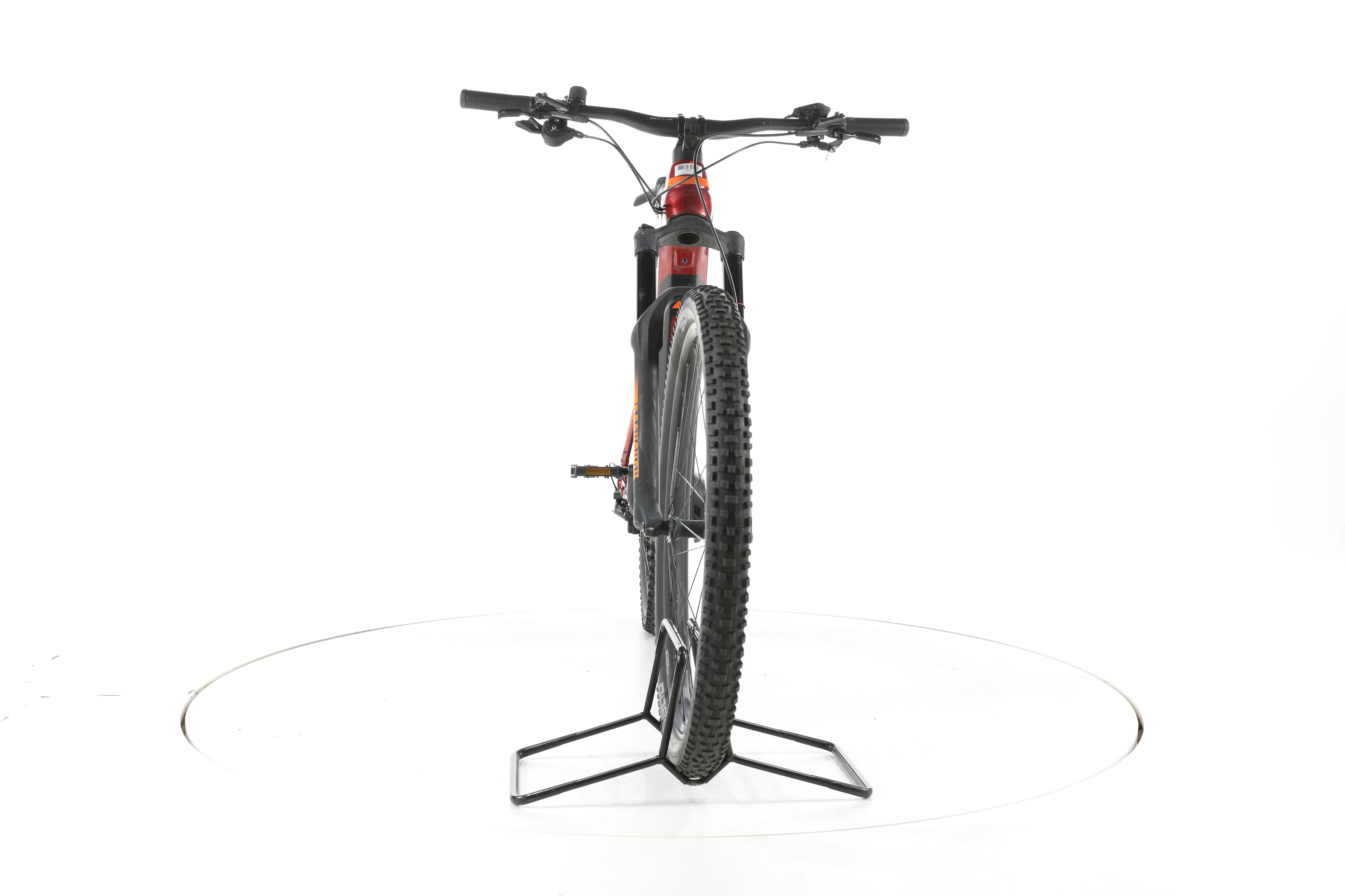 Bulls Sonic Evo AM 1 Carbon Fully E-Bike Carbon - Image 4