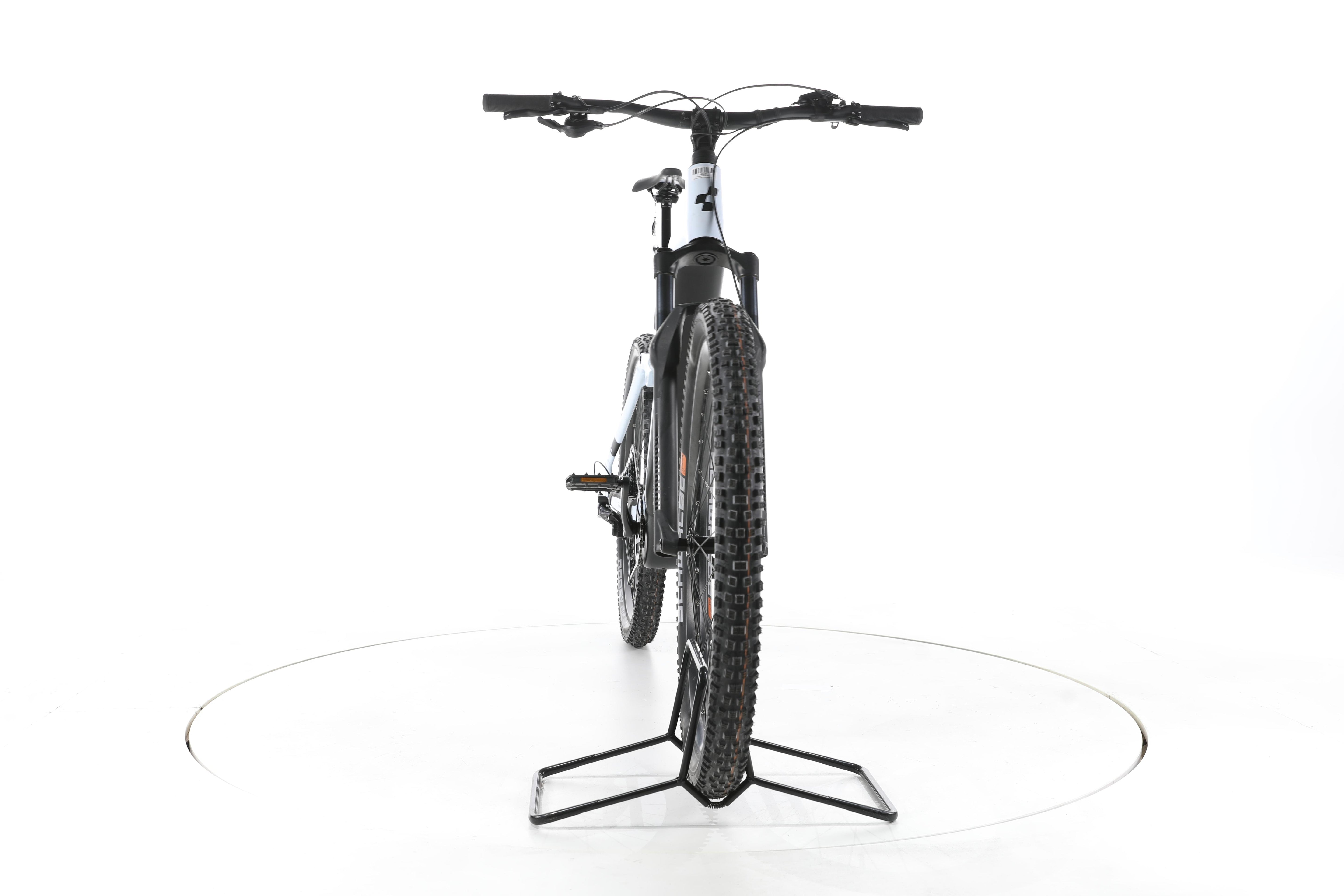 Cube Stereo Hybrid 120 Pro Fully E-Bike 2024 - Image 4