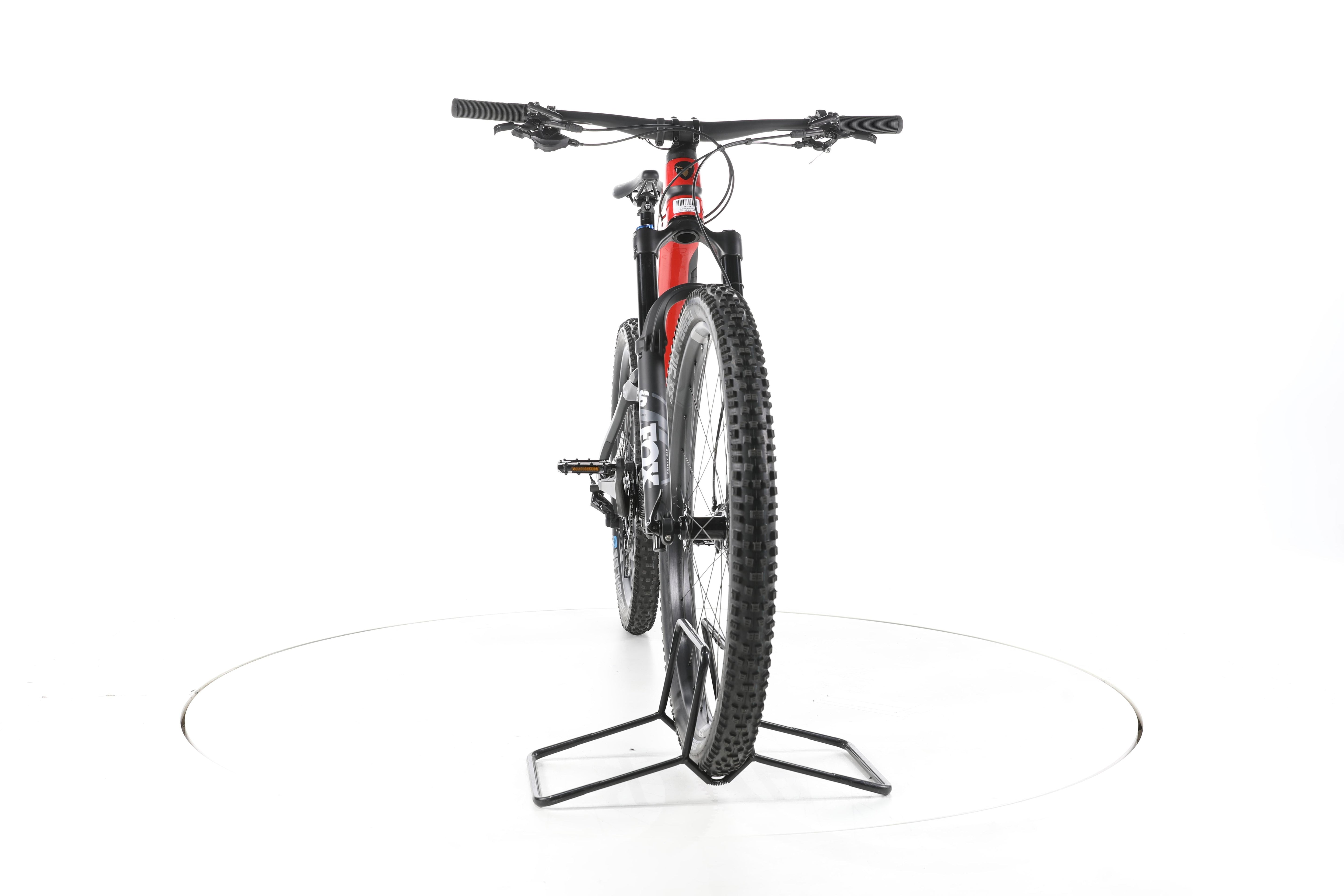 Rotwild R.X375 PRO E-Bike Fully Carbon - Image 4