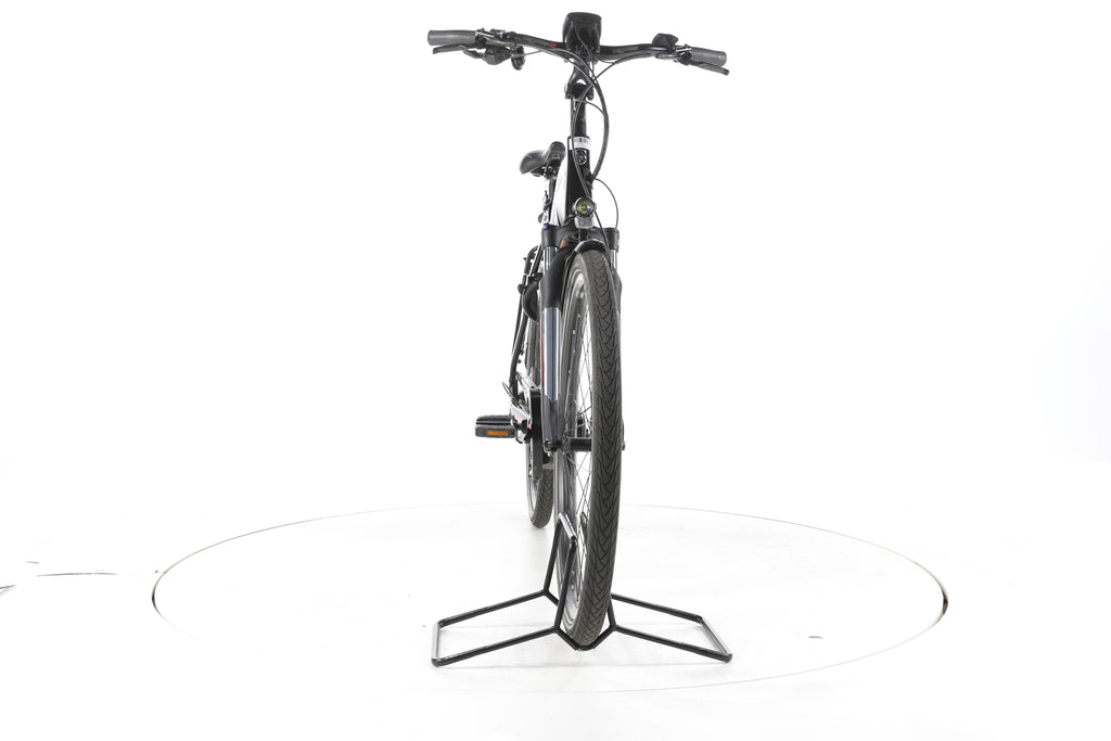 Hercules E-Imperial Trekking E-Bike - Image 4