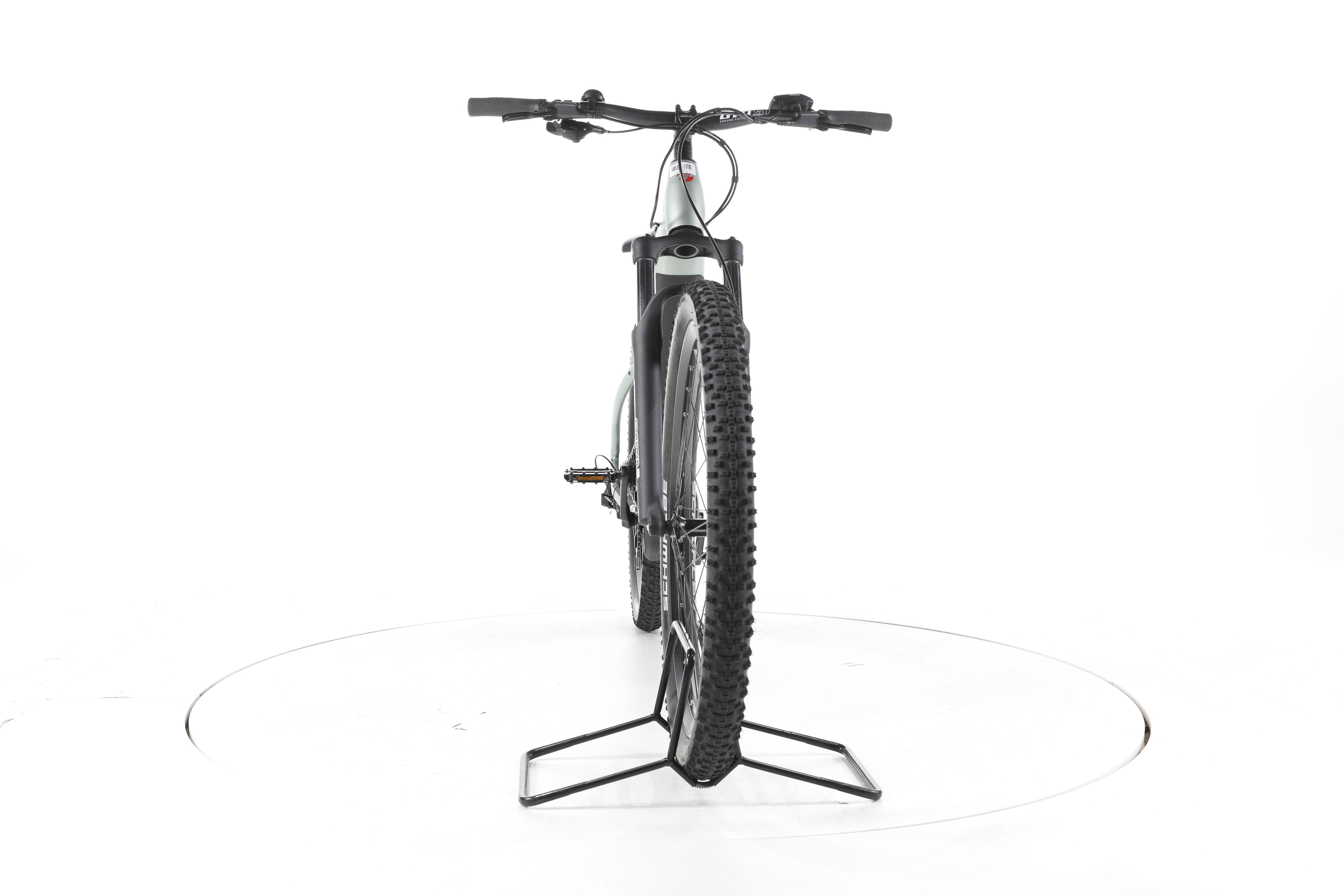 Ghost E-Teru Y Universal E-Bike - Image 4