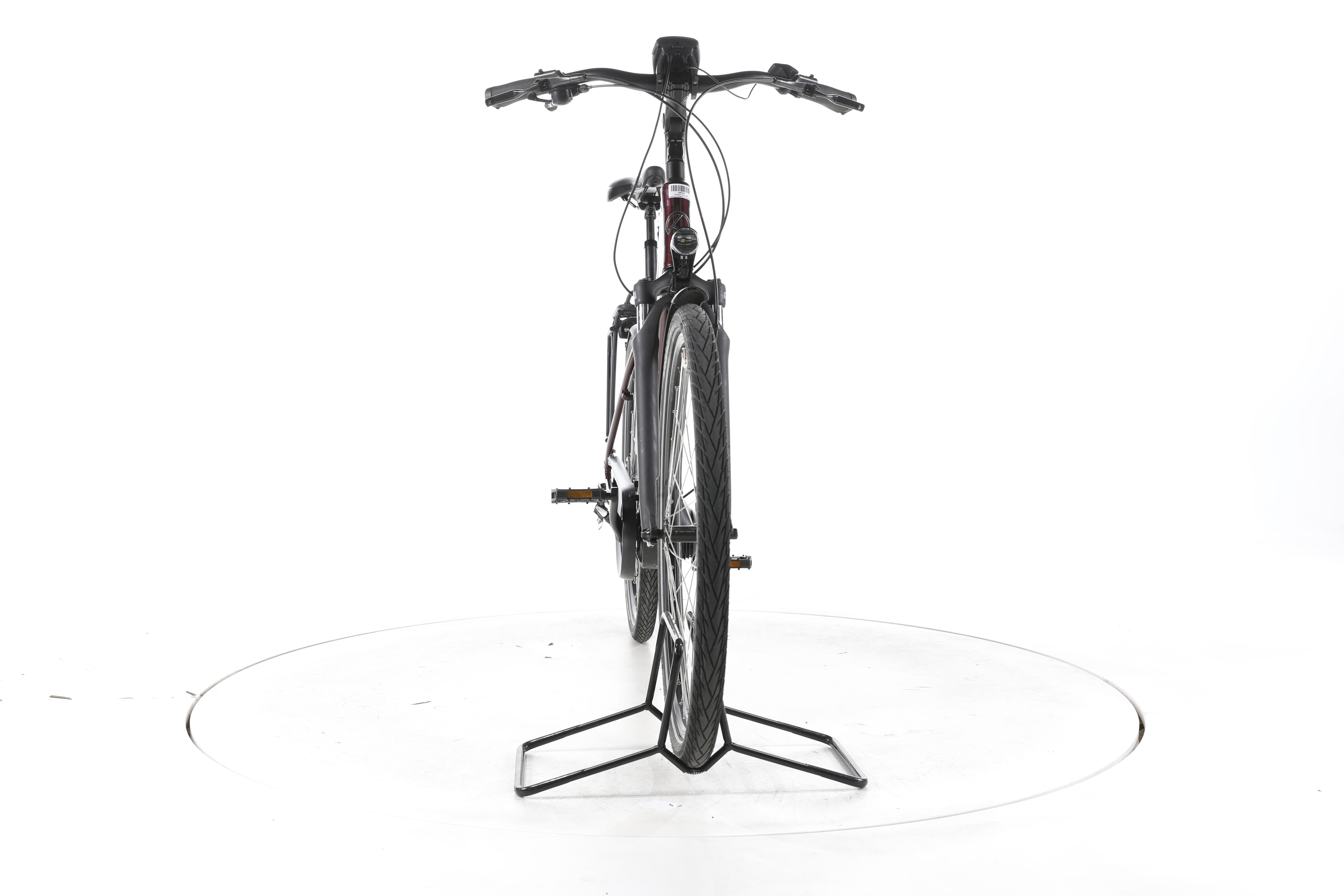 Kalkhoff Endeavour 1.B Move LB Trekking E-Bike - Image 4