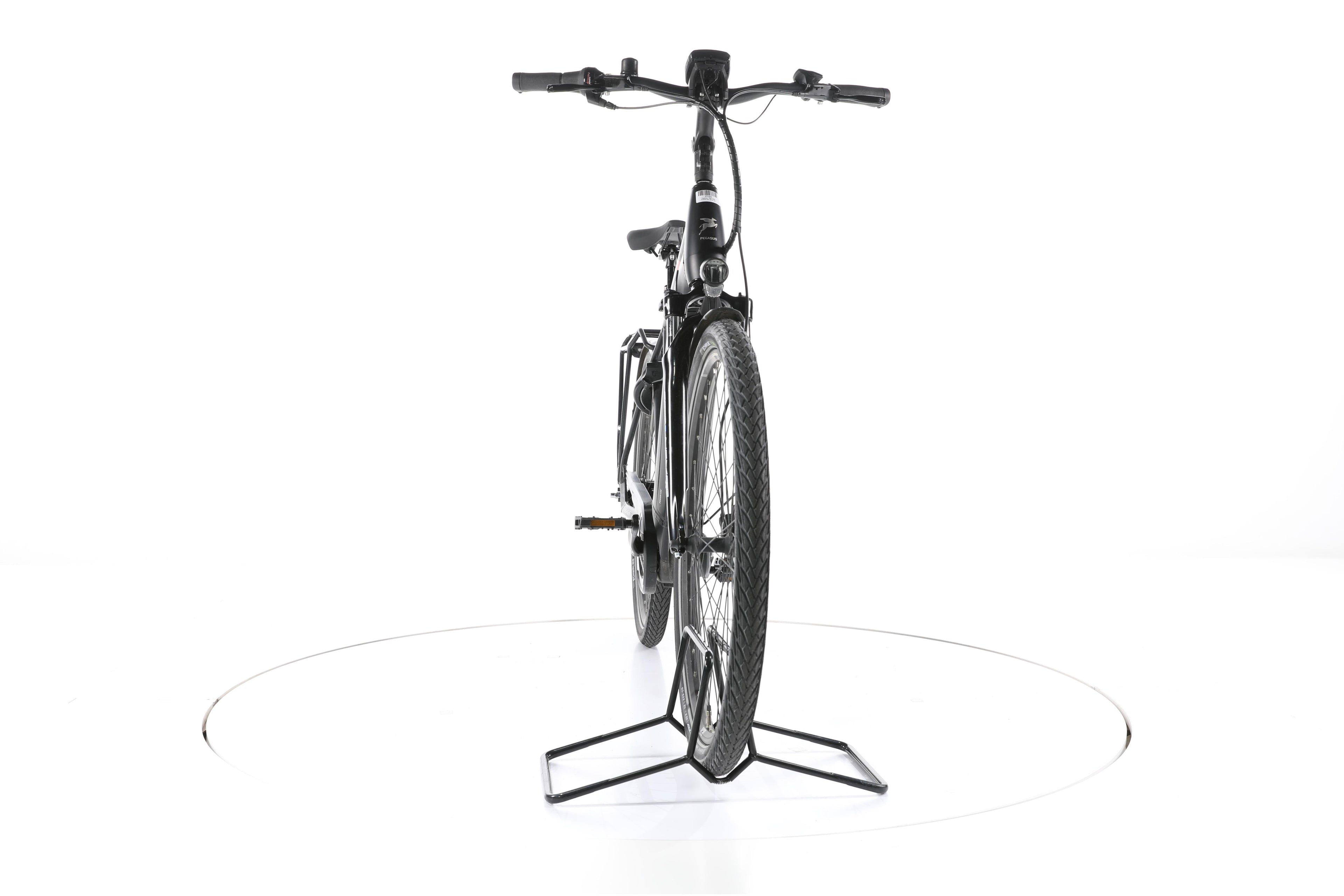 Pegasus Premio Evo 5R City E-Bike - Image 4