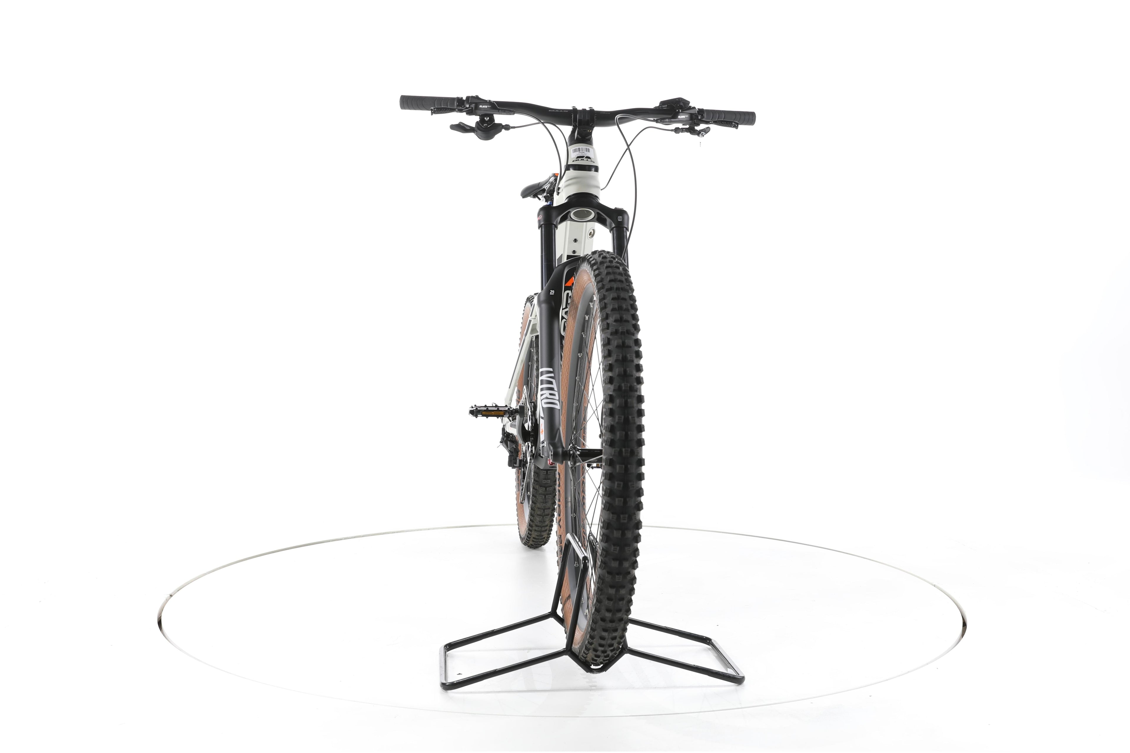 Bulls Sonic EVO AM 1 Fully E-Bike 2024 - Image 4