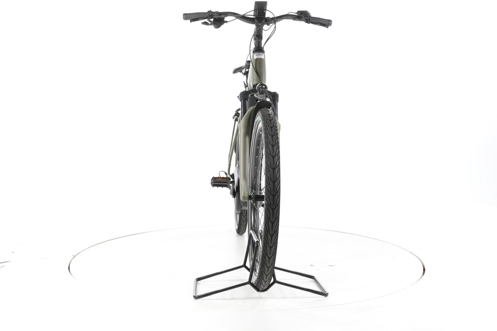 Cube Kathmandu Hybrid Pro Trekking E-Bike 2024 - Image 4