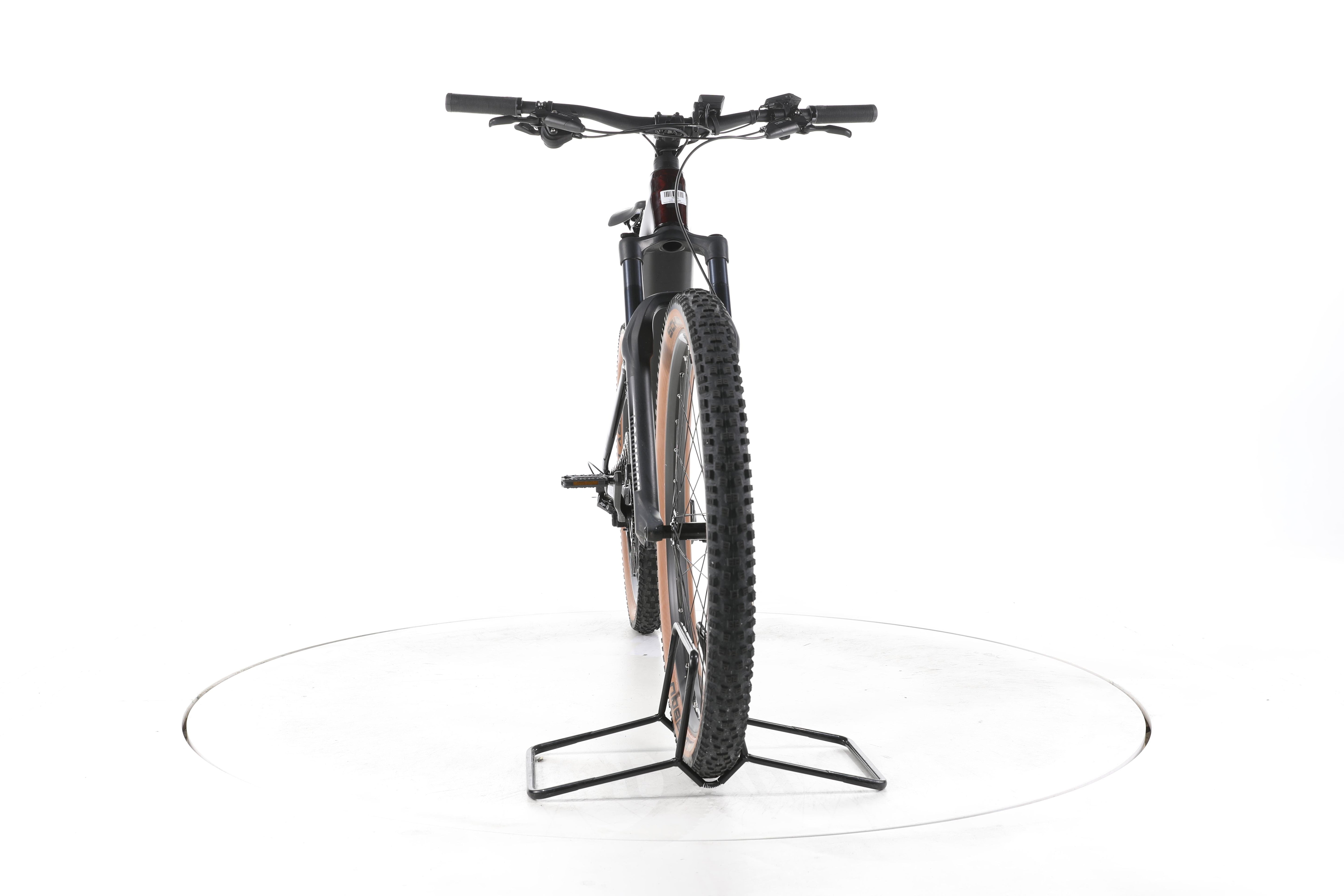 Cube Stereo Hybrid 140 HPC Race E-Bike Fully Carbon - Image 4