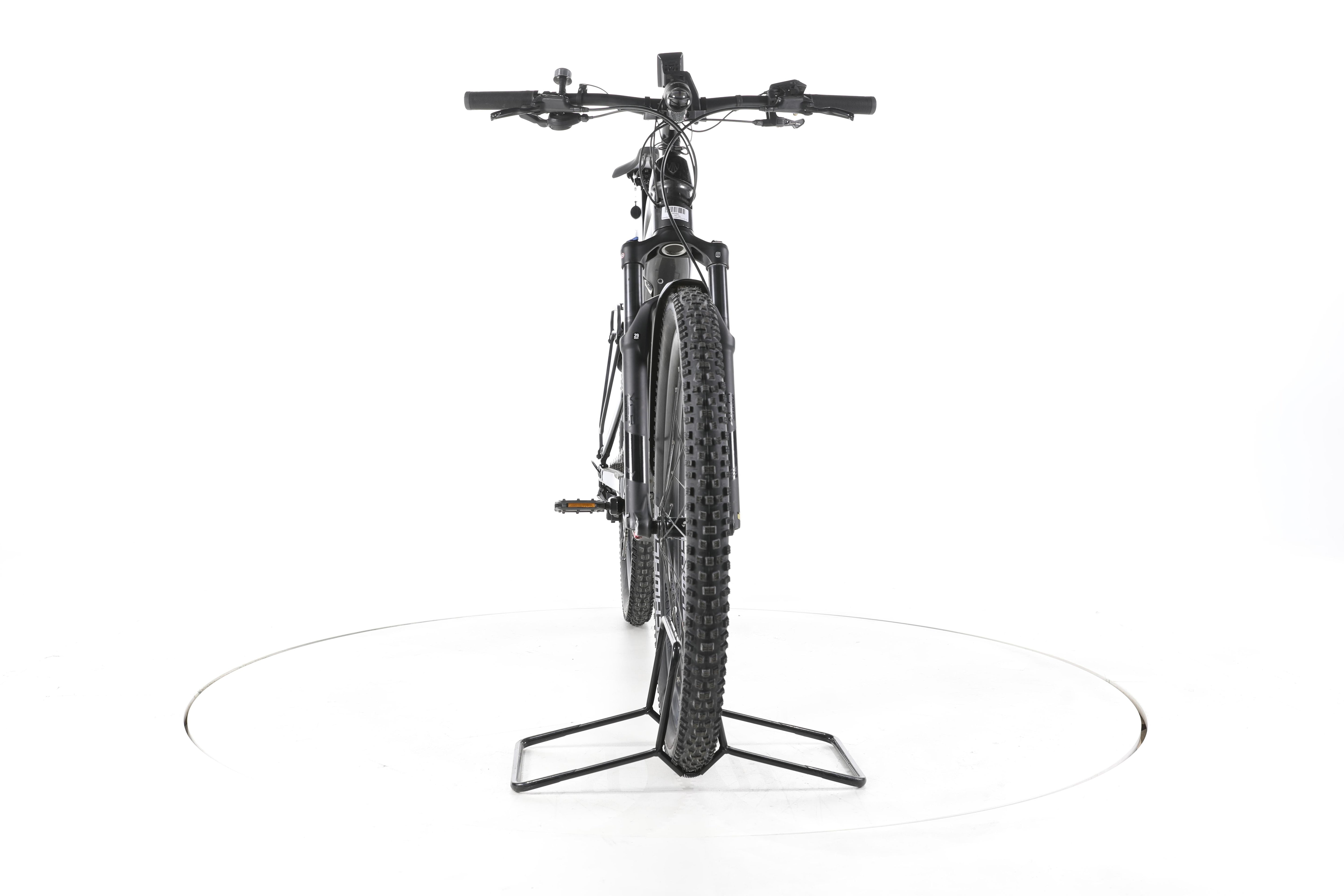 Trek Powerfly FS 4 Equipped Gen 3 SUV E-Bike - Image 4