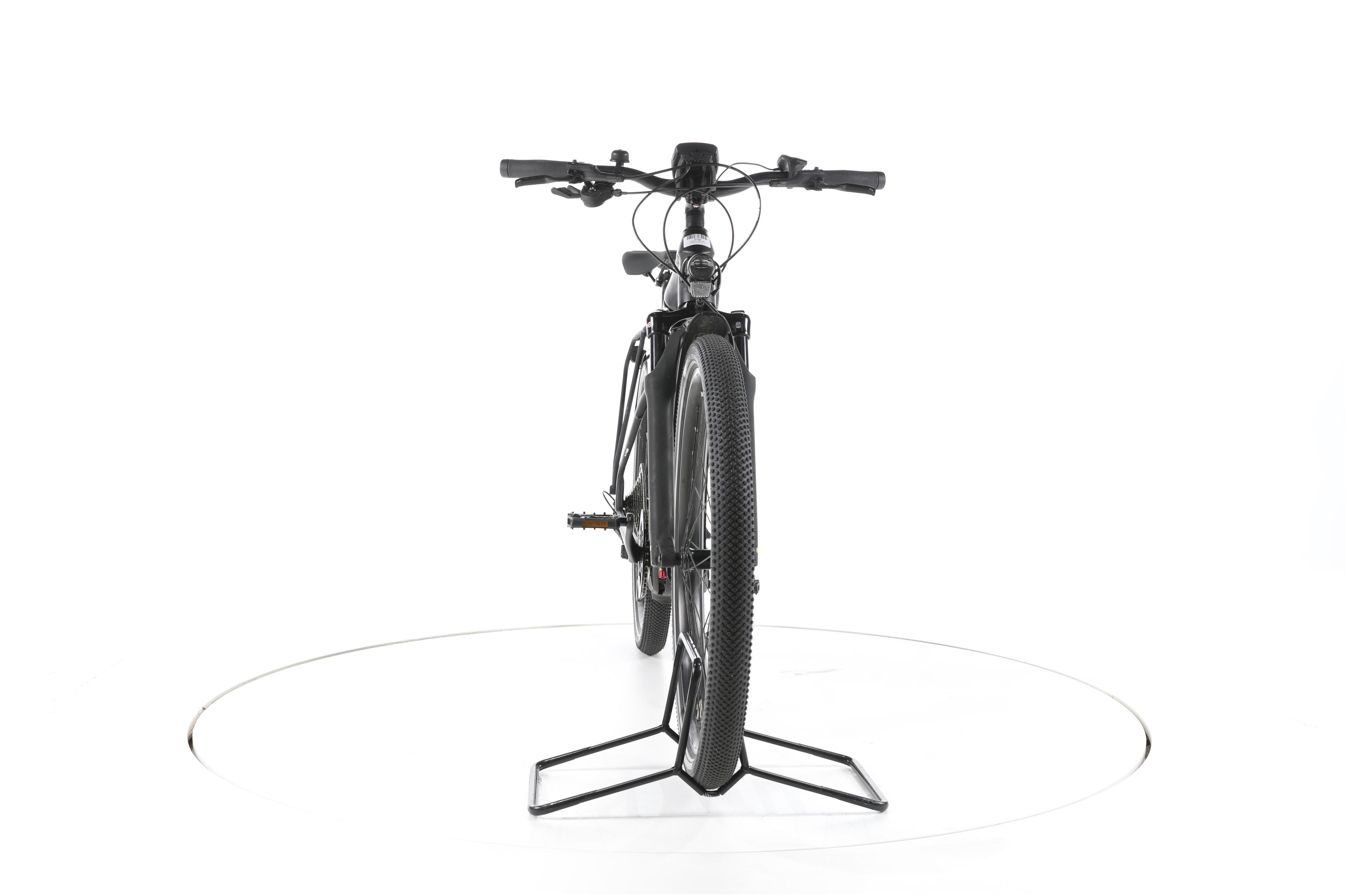 Diamant Zouma Deluxe+ Trekking E-Bike - Image 4