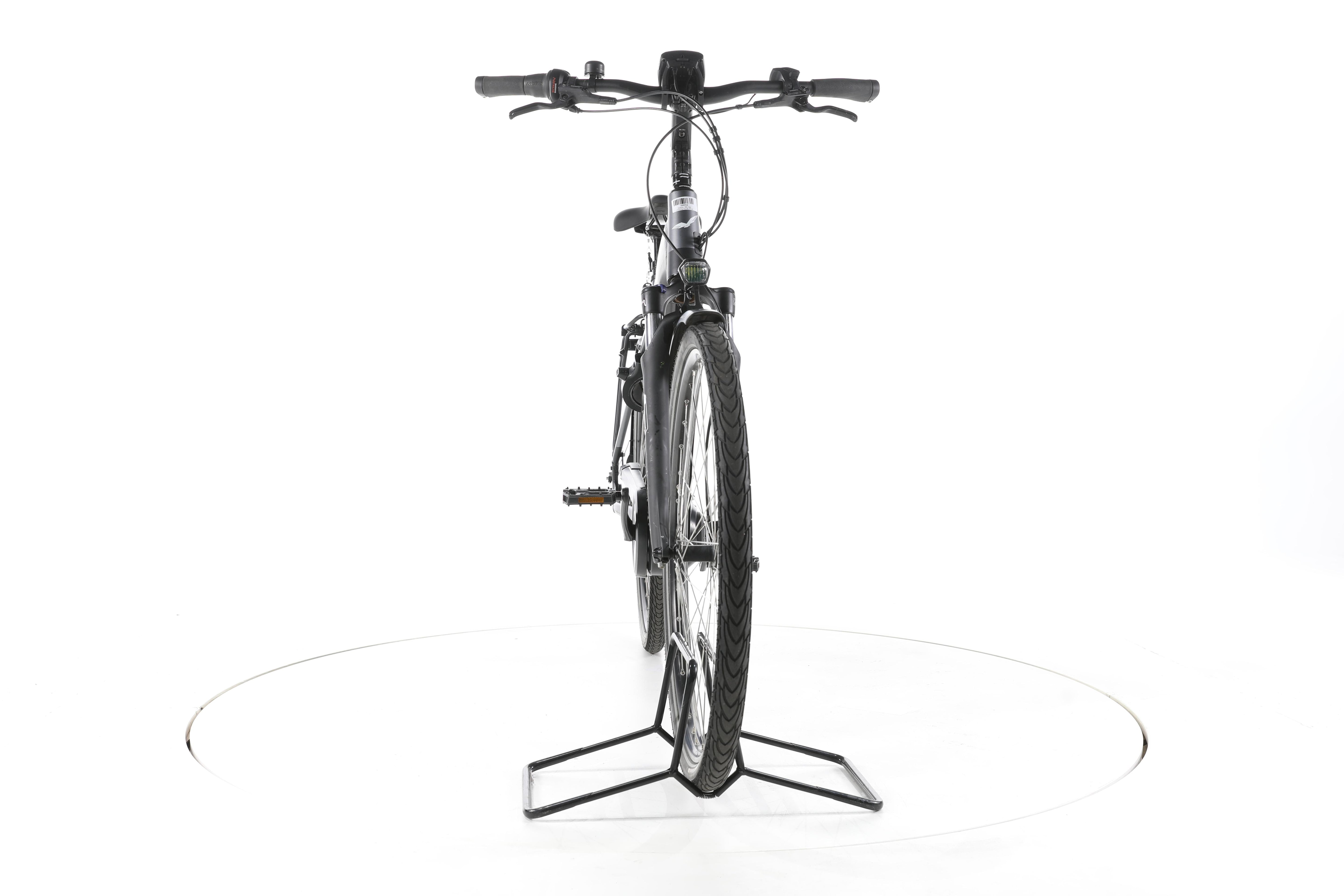 Victoria eTrekking 11.3 City E-Bike - Image 4