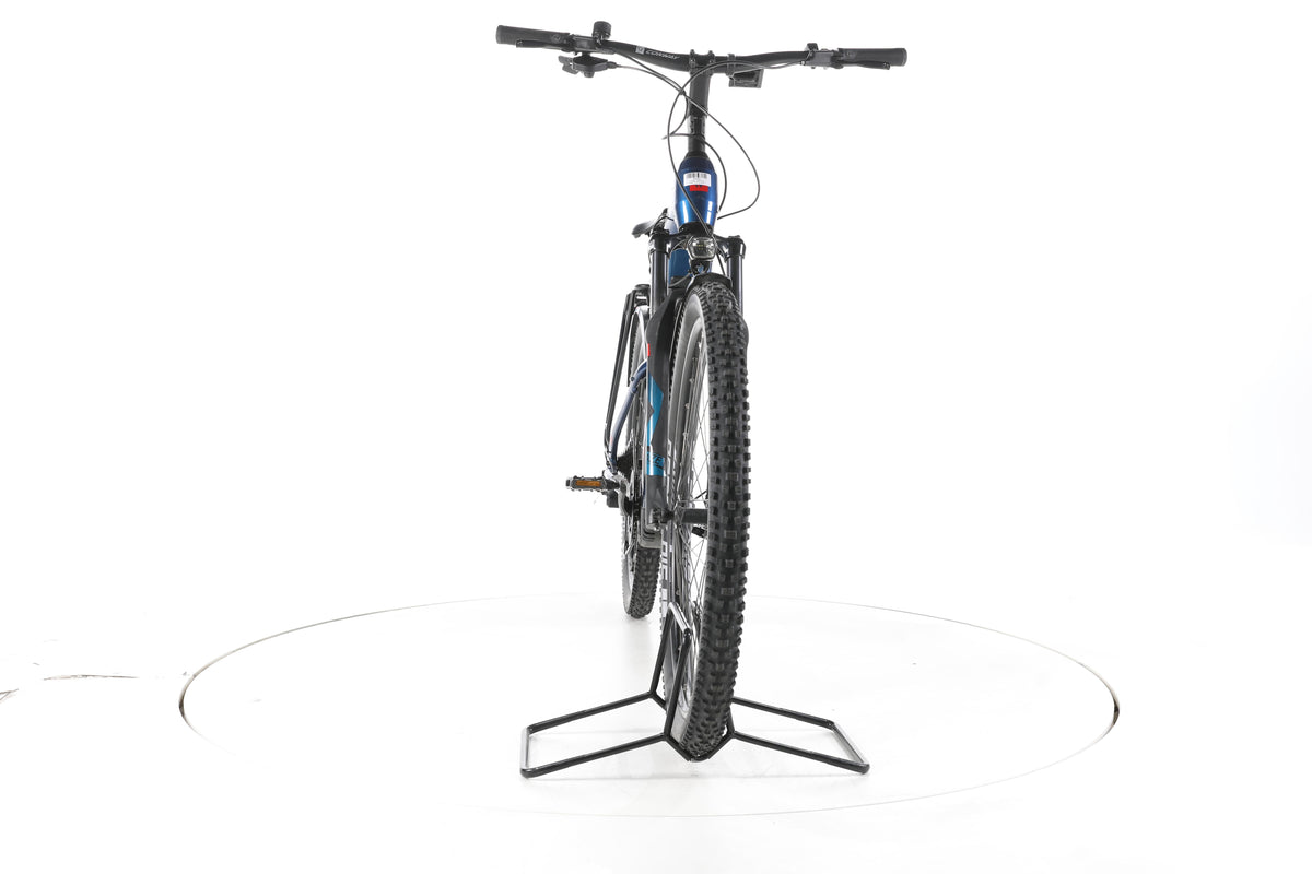 Conway Cairon C 2.0 Trekking E-Bike - Image 4