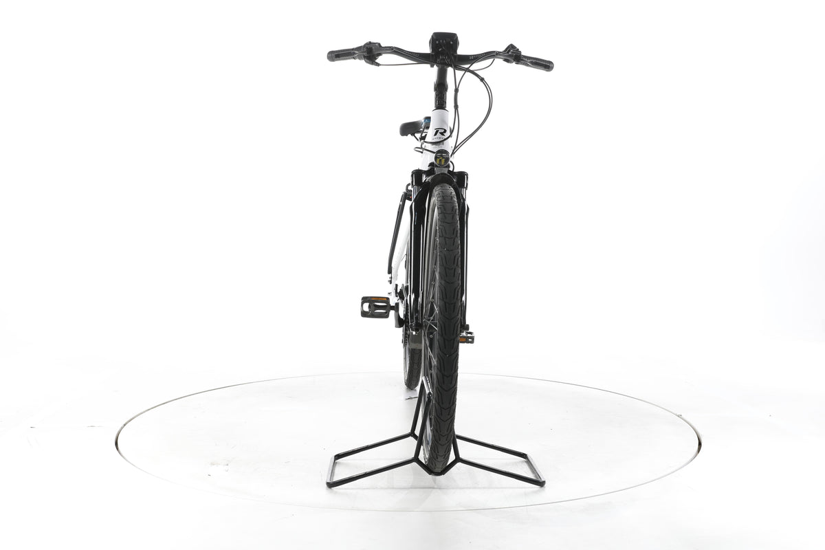 R Raymon CityRay E 7.0 City E-Bike Tiefeinsteiger - Image 4