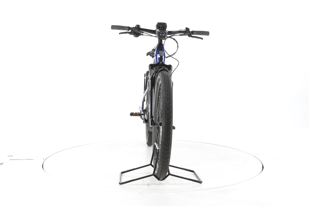 Haibike Trekking 7 Trekking E-Bike - Image 4