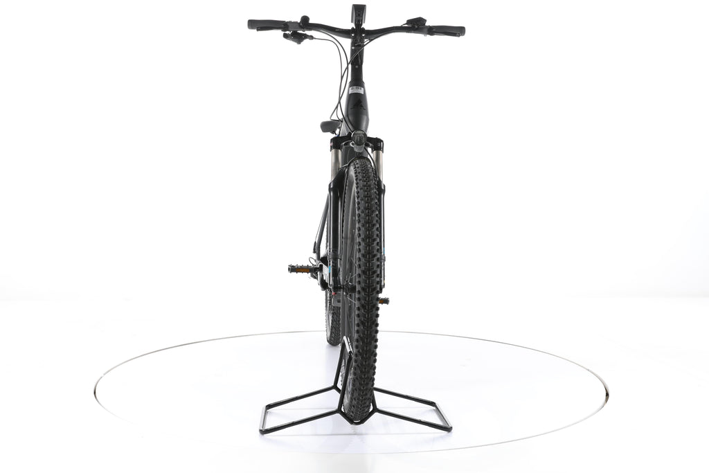 Bulls Cross Rider EVO 2 E-Bike - Image 4