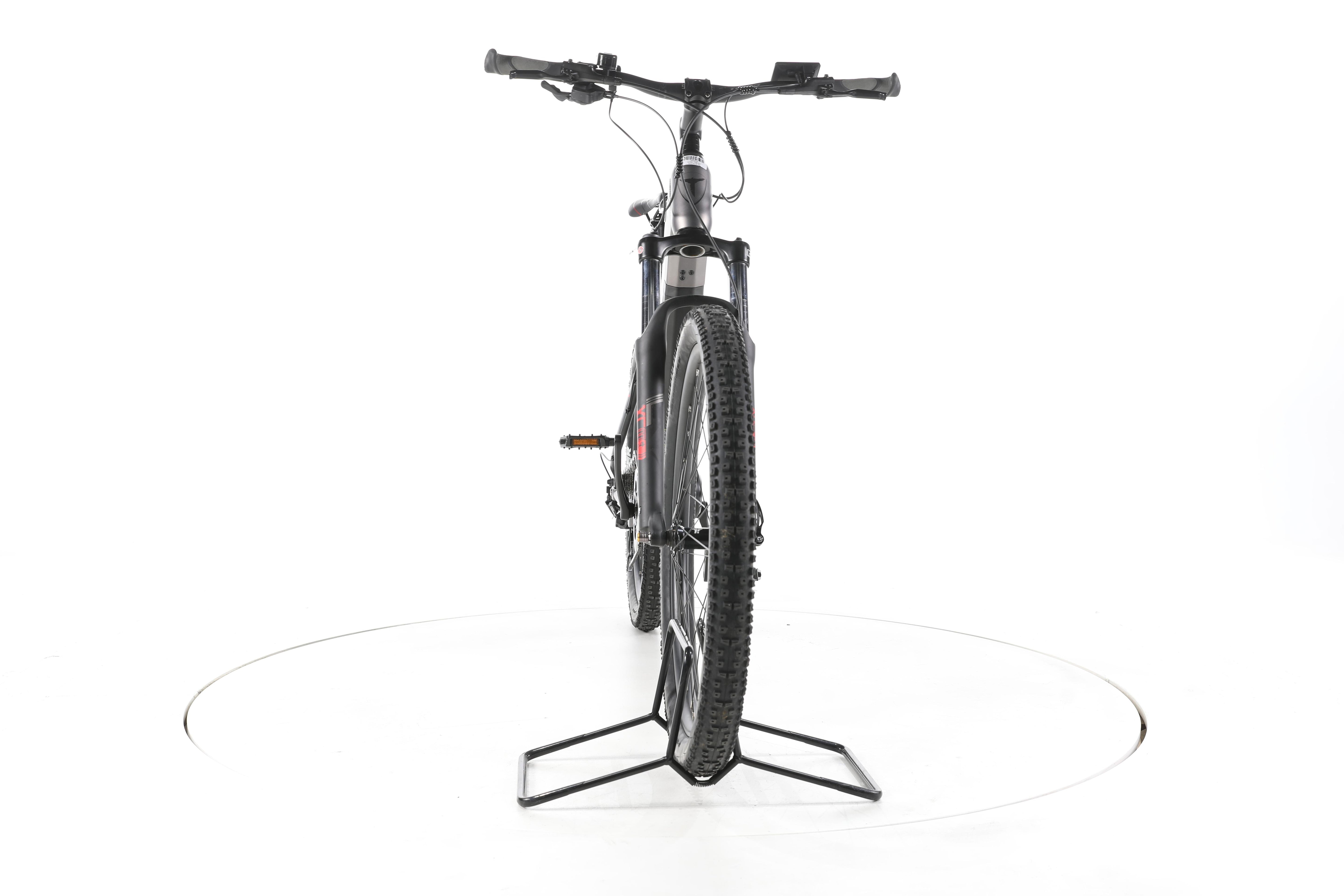 TOTEM Carry Pro E-Bike Fully - Image 4