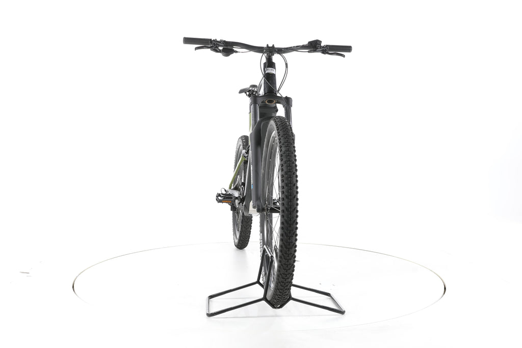 Ghost E-ASX 130 Essential Fully E-Bike - Image 4