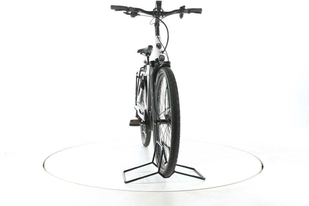 Hercules Pasero Sport I-10 Trekking E-Bike Tiefeinsteiger - Image 4