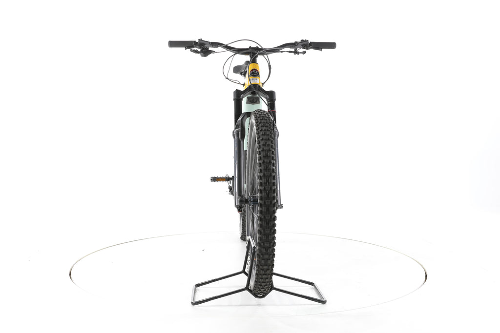 RockyMountain Altitude Powerplay Alloy 50 E-Bike Fully - Image 4