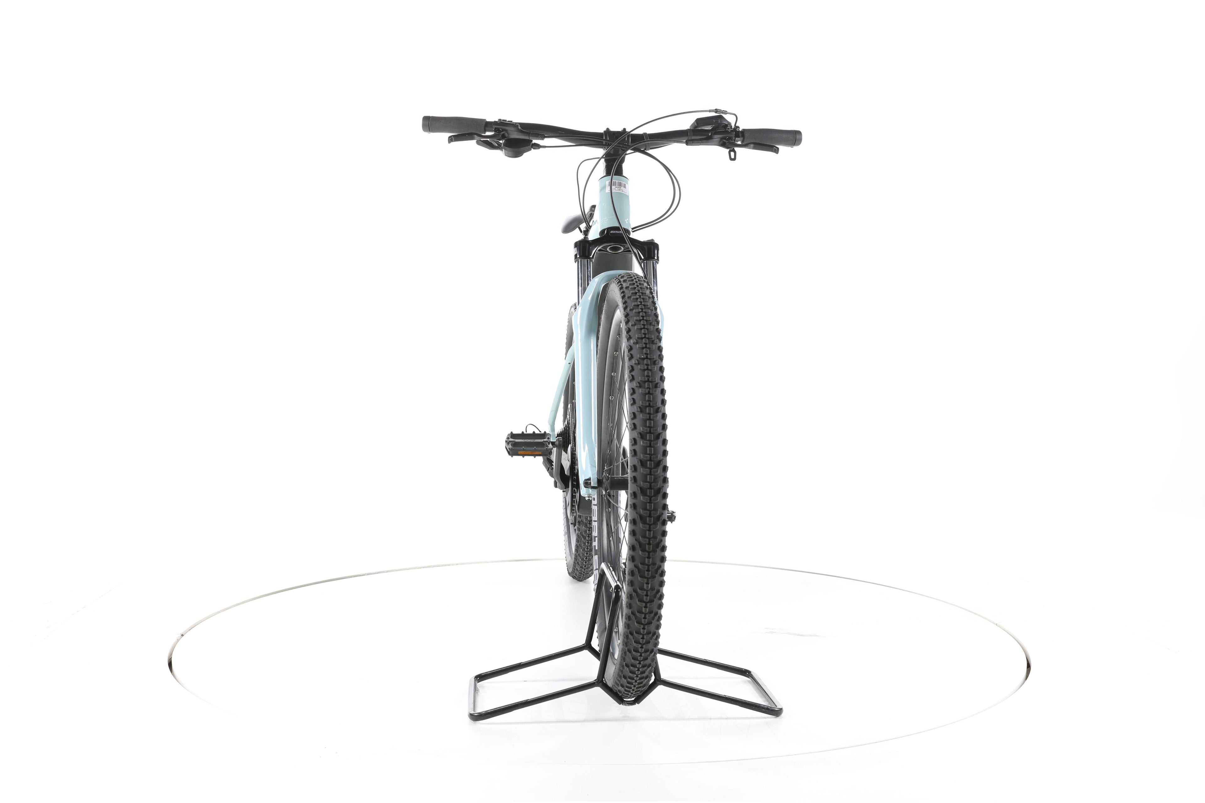 Cube Reaction Hybrid Pro E-Bike 2024 - Image 4