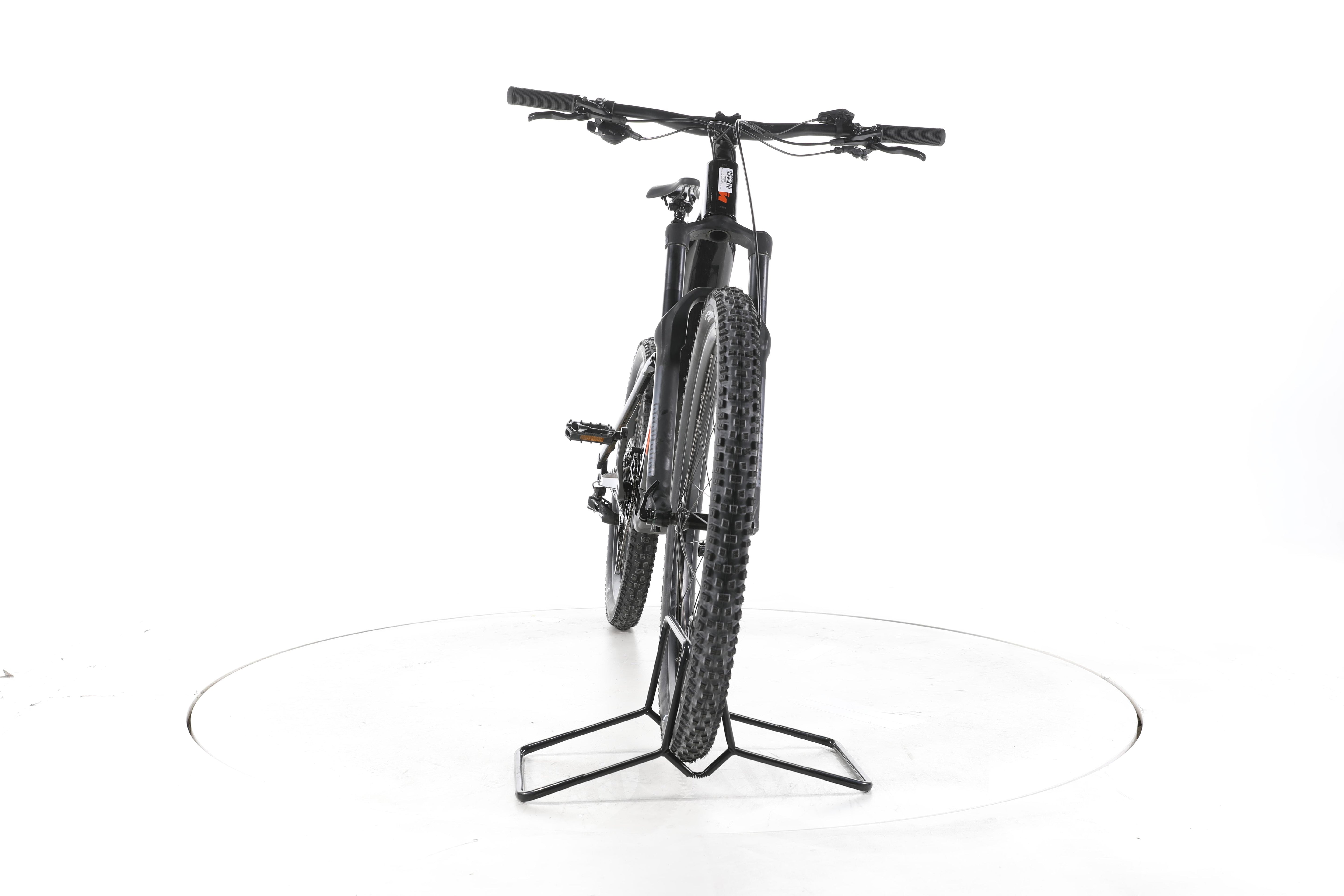 KTM Macina Kapoho 7973 E-Bike Fully - Image 4