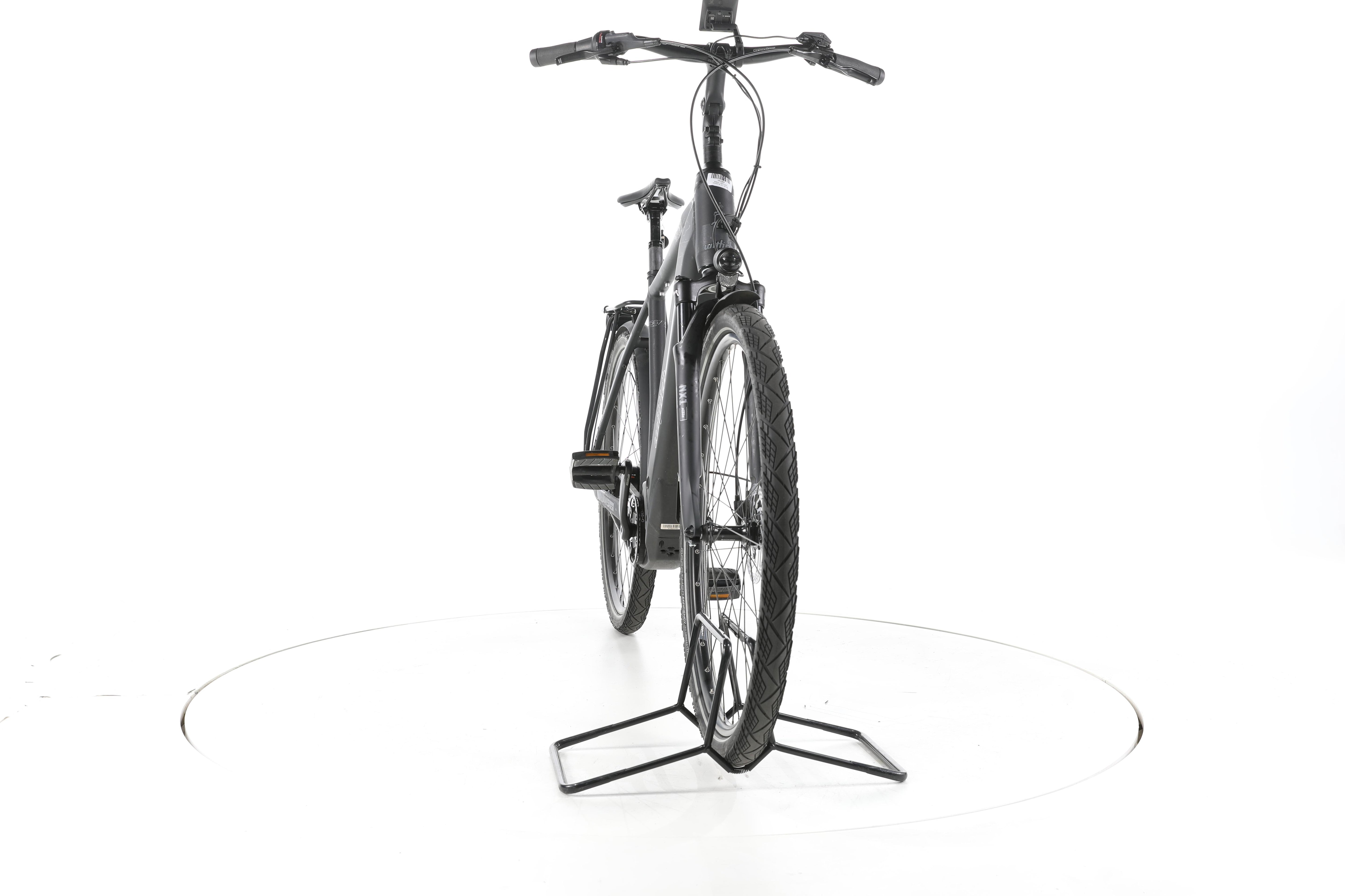 Wittich W5GCX City E-Bike - Image 4