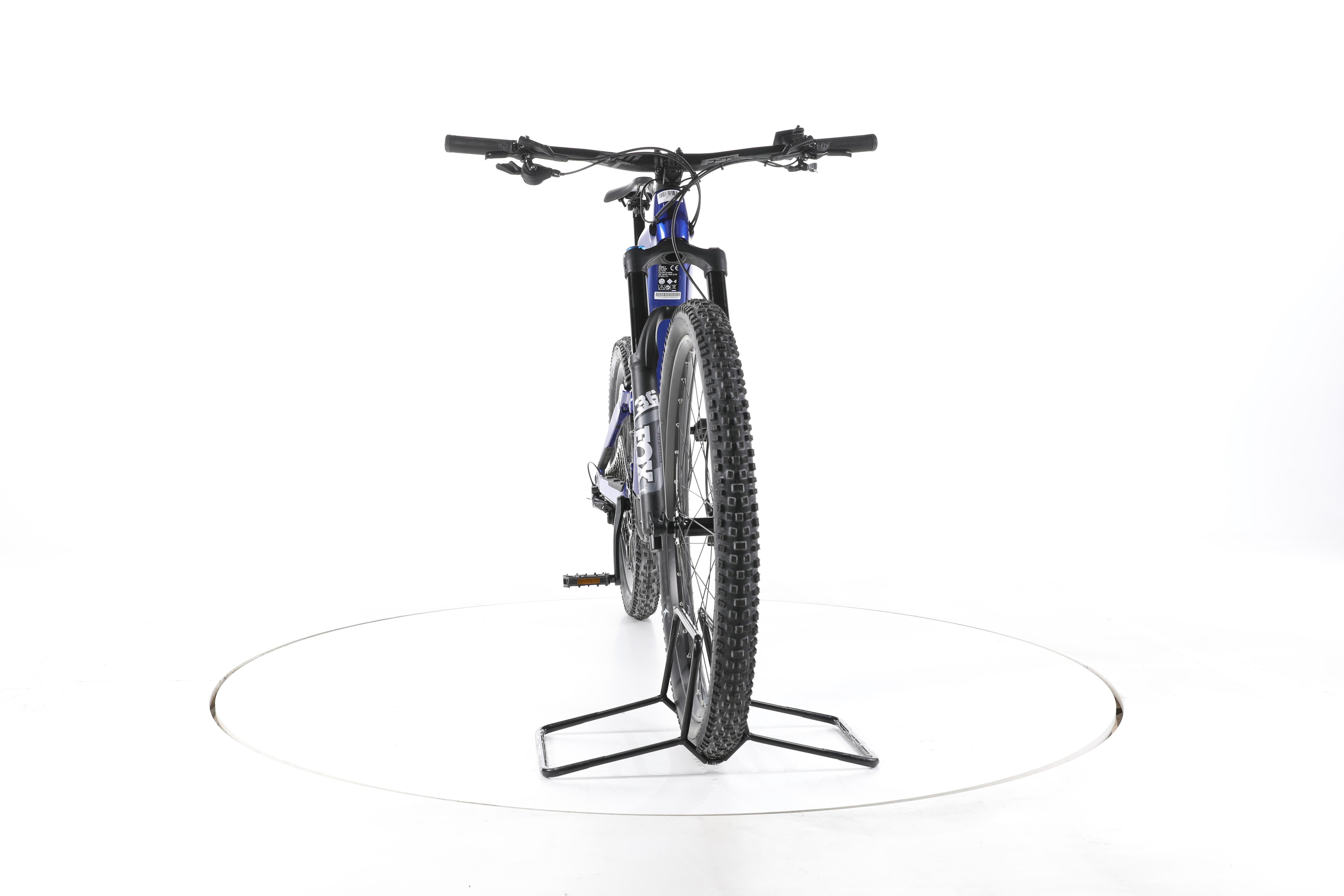 FLYER Uproc X 6.10 E-Bike Fully Carbon - Image 4