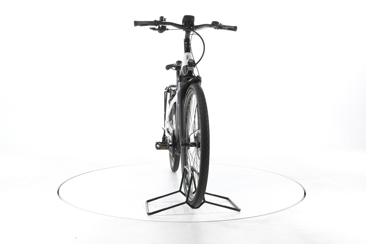 Pegasus Premio EVO 10 Lite Trekking E-Bike - Image 4
