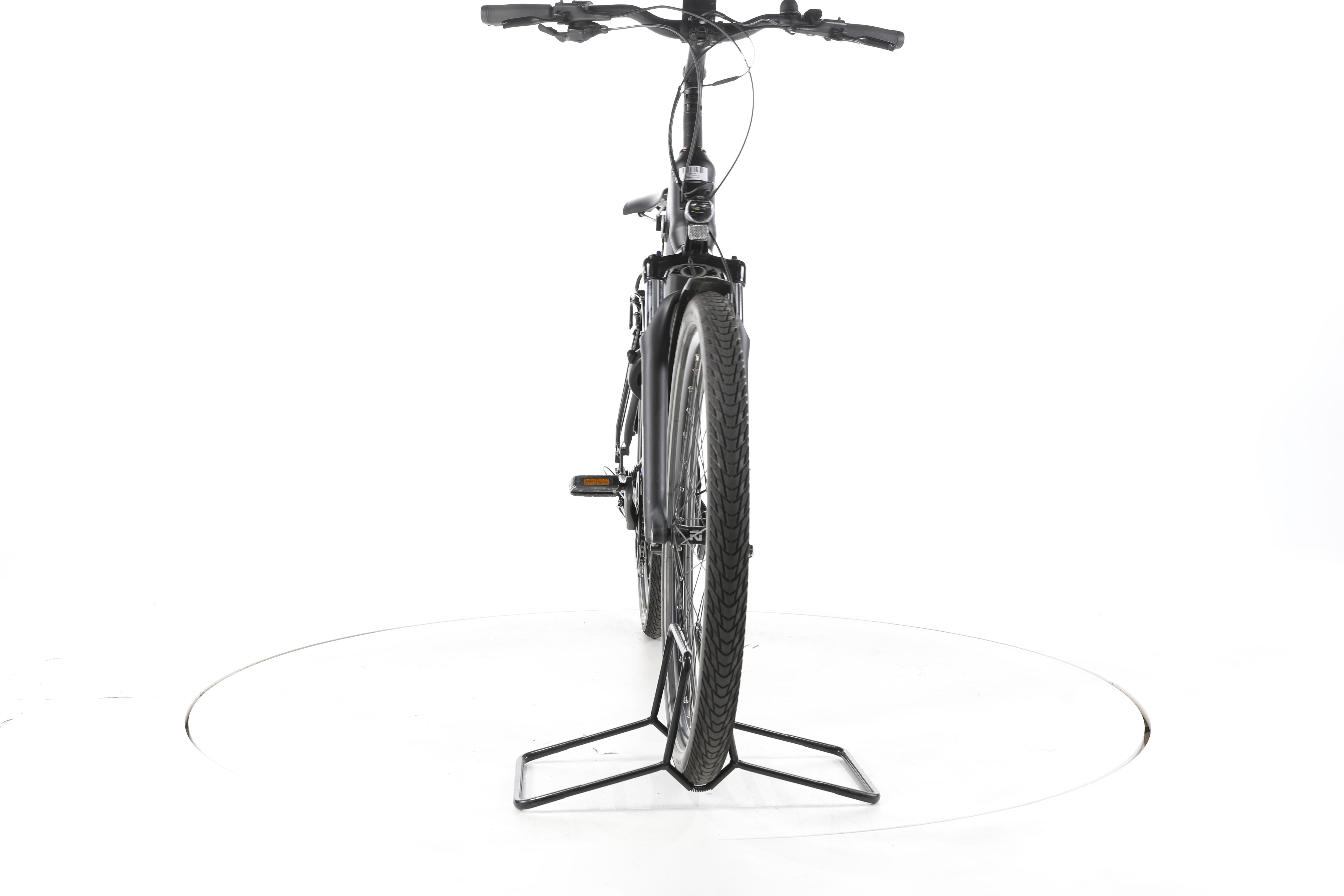Campus BM 38 Trekking E-Bike - Image 4