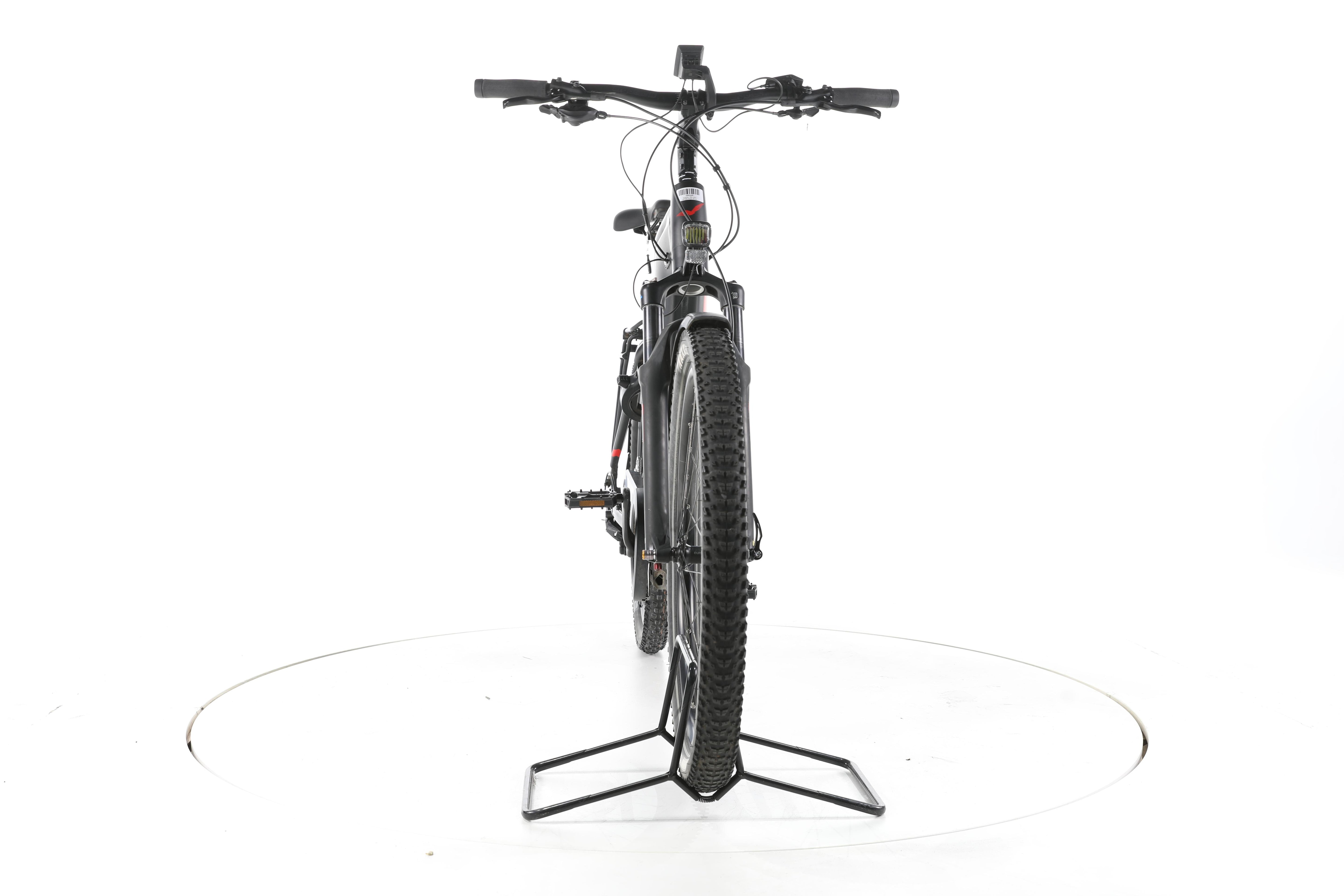 Victoria Avyon 10 Trekking E-Bike - Image 4