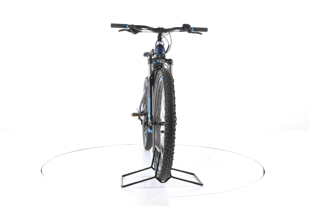 Centurion Backfire E760i Trekking E-Bike 2023 - Image 4