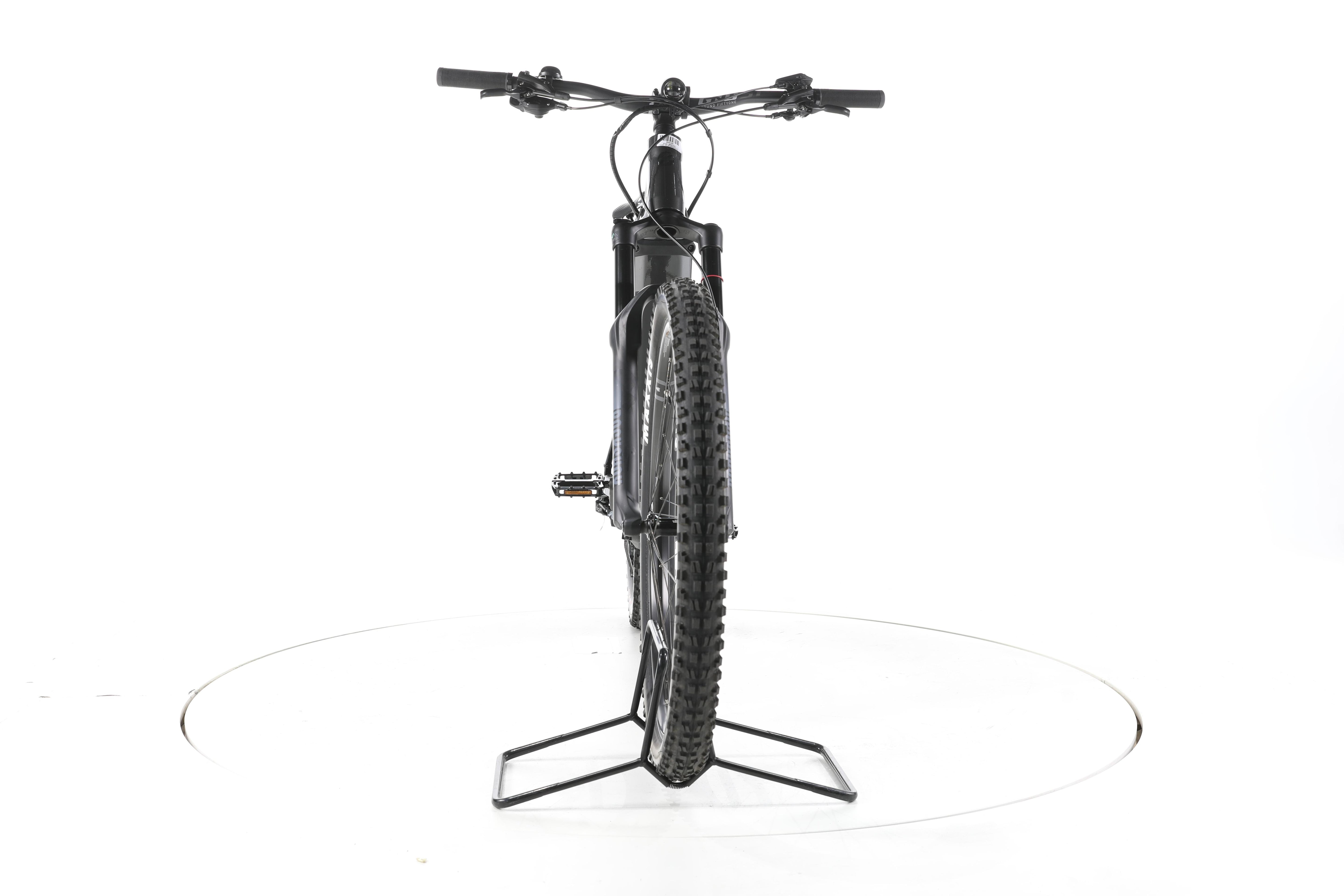Ghost E-ASX 160 Universal E-Bike Fully - Image 4