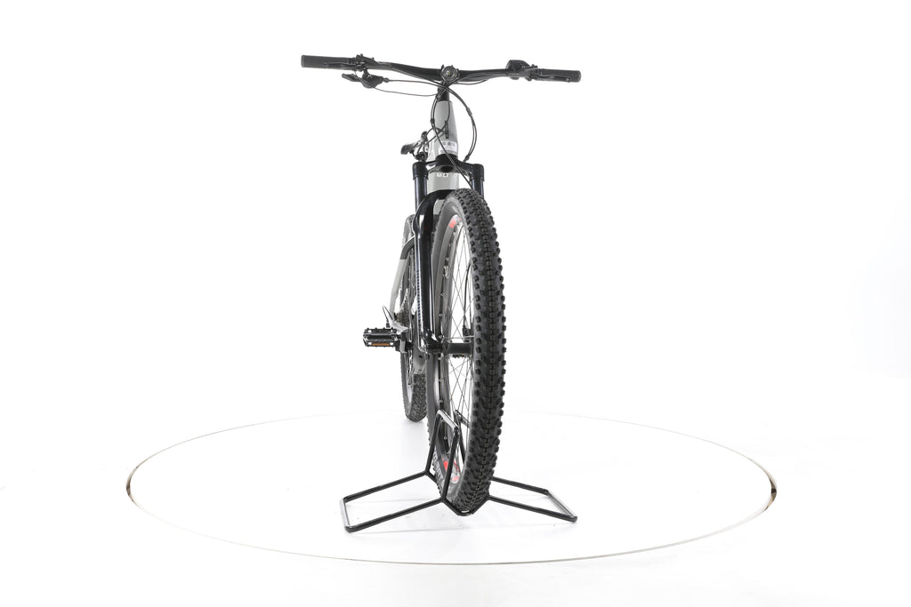 Haibike Hardnine 9 E-Bike - Image 4
