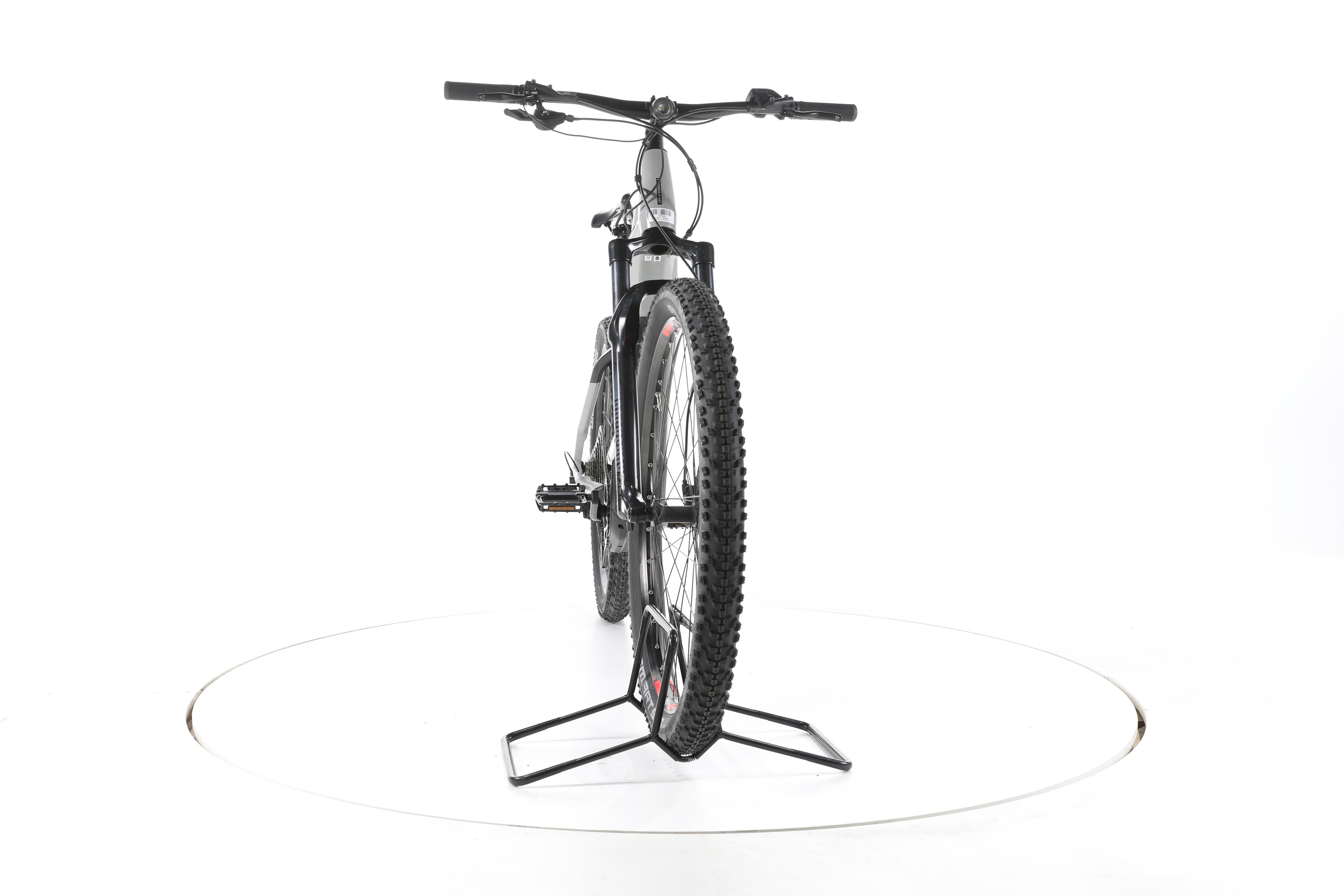 Haibike Hardnine 9 E-Bike - Image 4