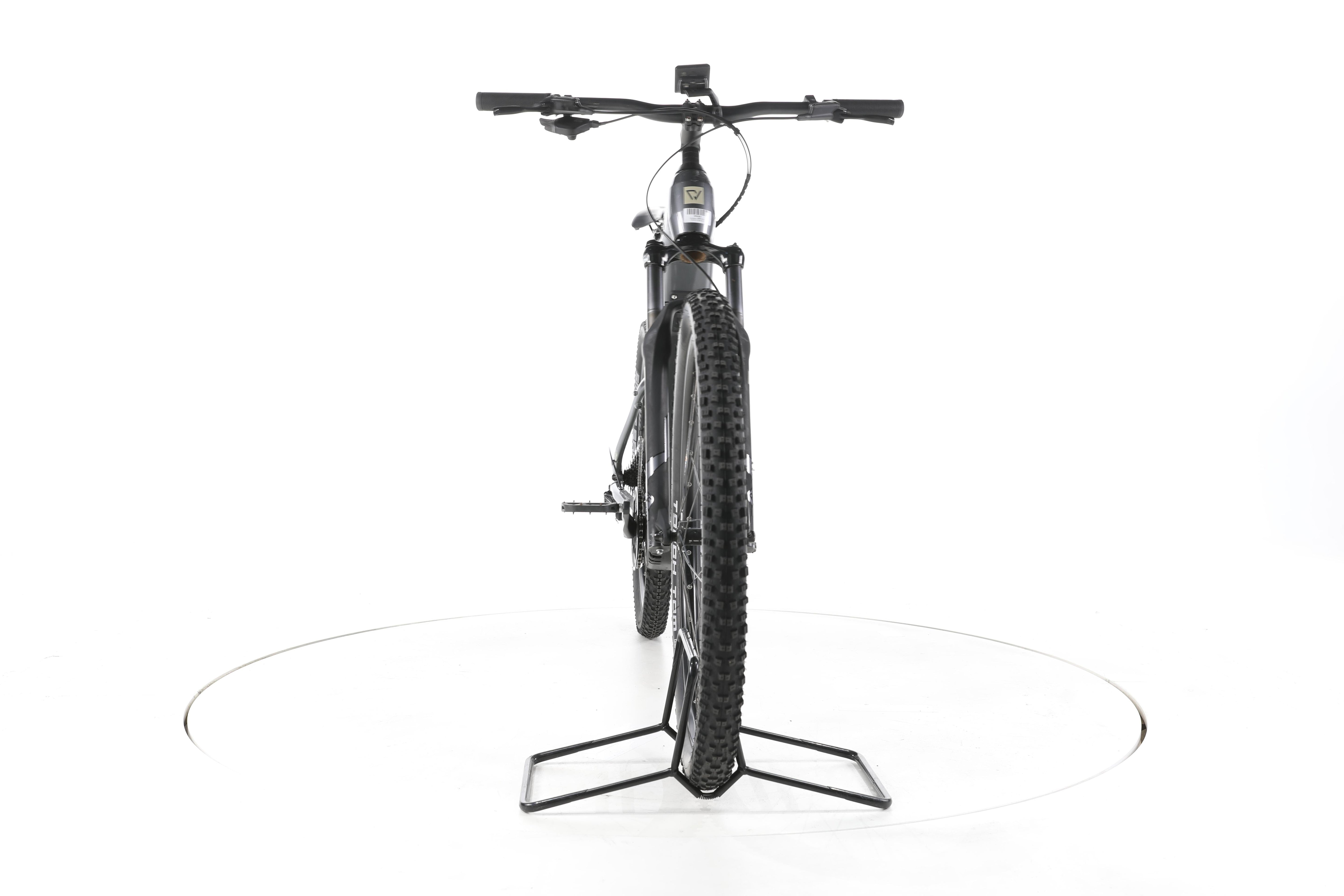 Conway Cairon S 2.0 E-Bike - Image 4