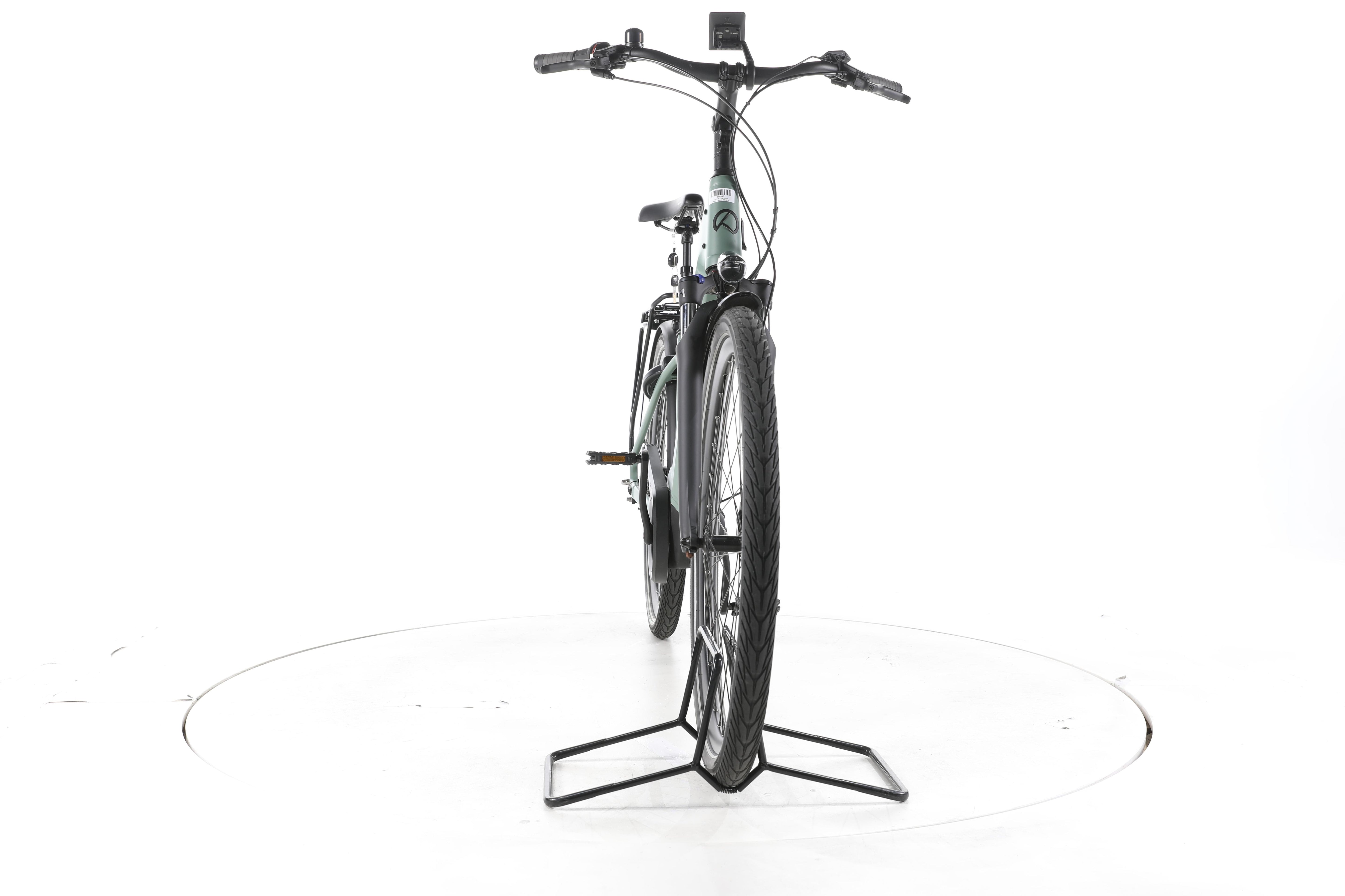 Kalkhoff Image 3 Excite RT City E-Bike Tiefeinsteiger 2024 - Image 4