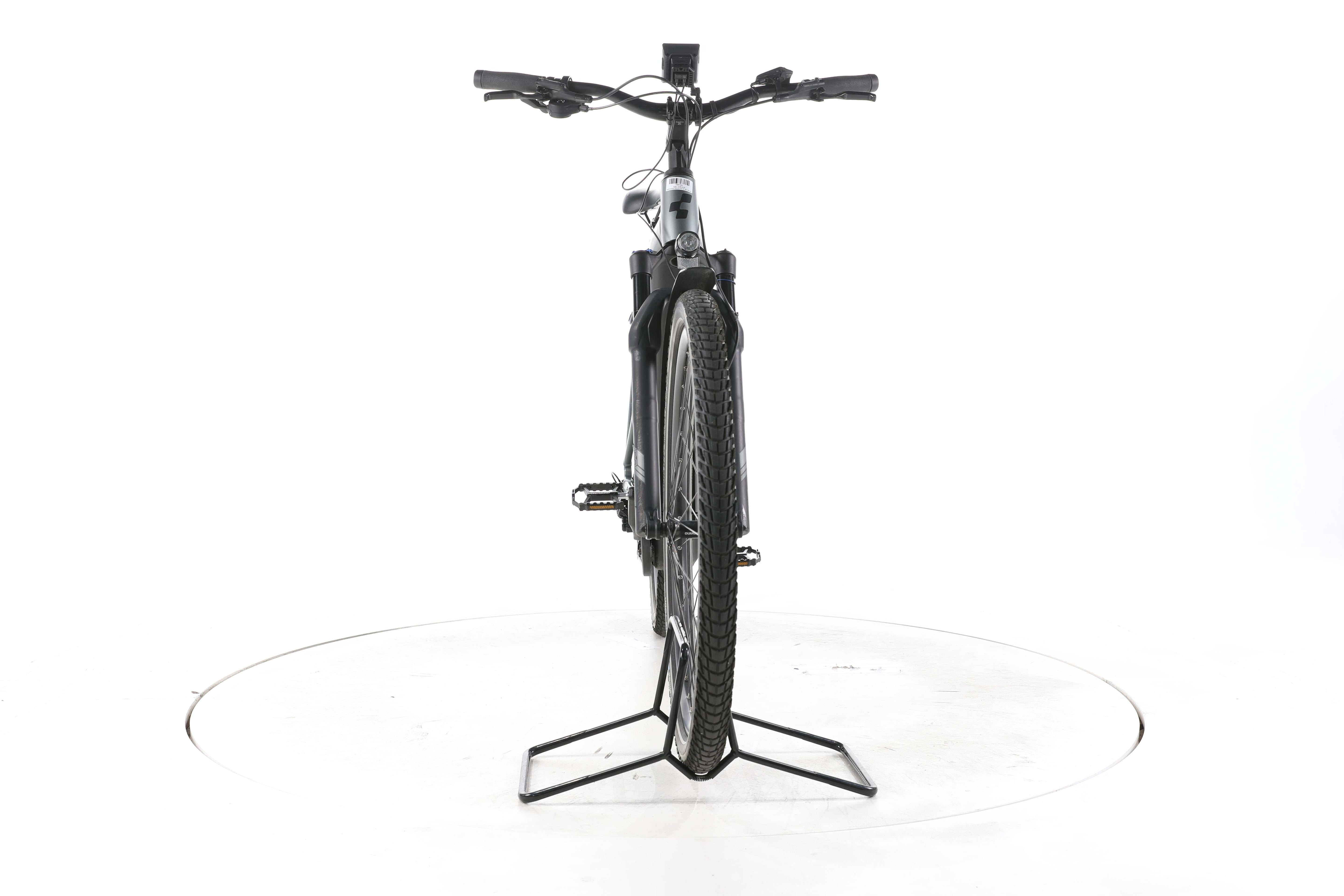 Cube Kathmandu Hybrid Pro Trekking E-Bike - Image 4