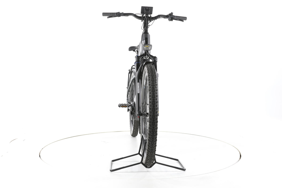 FLYER G1 Goroc TR 7.33 City E-Bike 2025 - Image 4