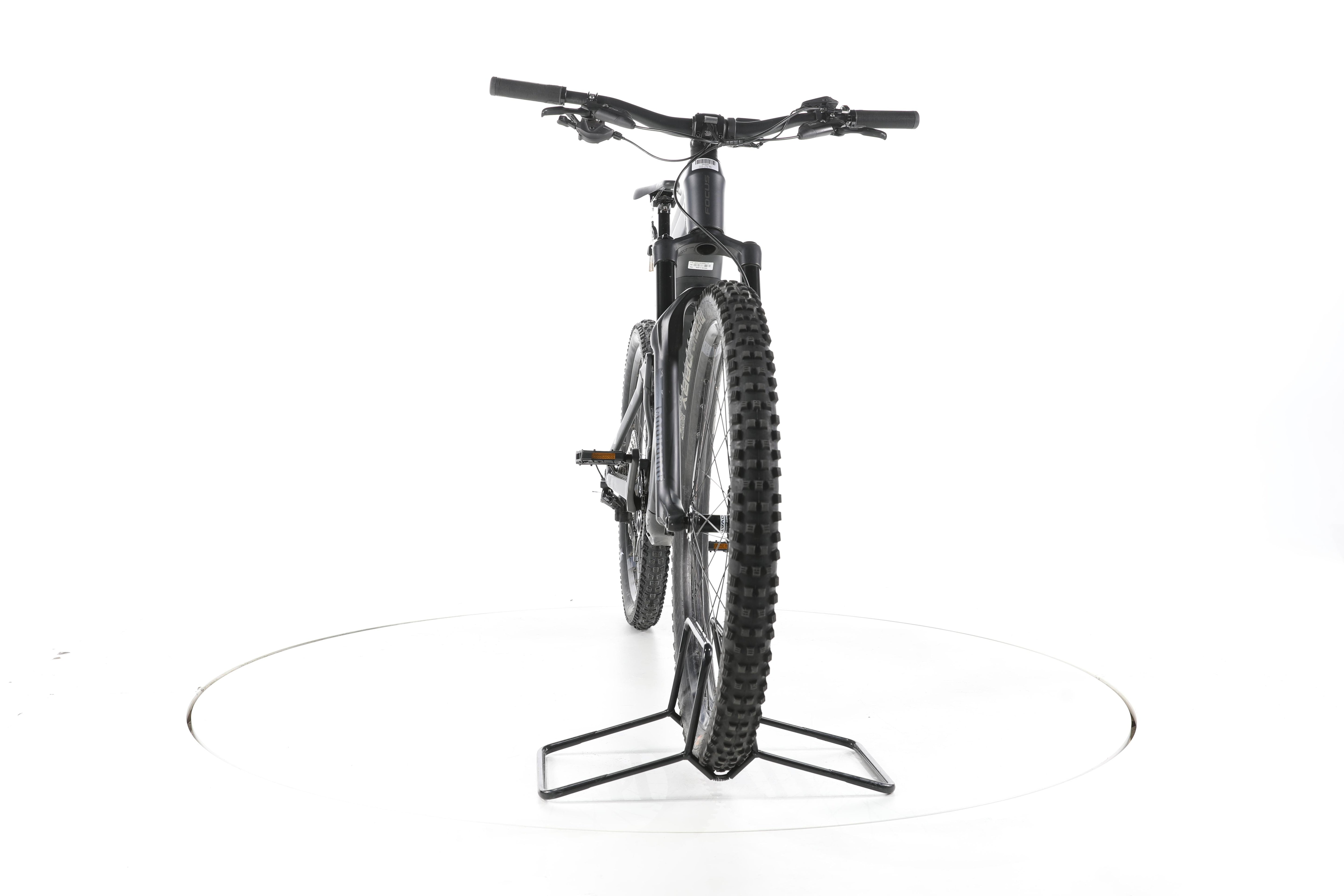 Focus Thron² 6.8 E-Bike - Image 4