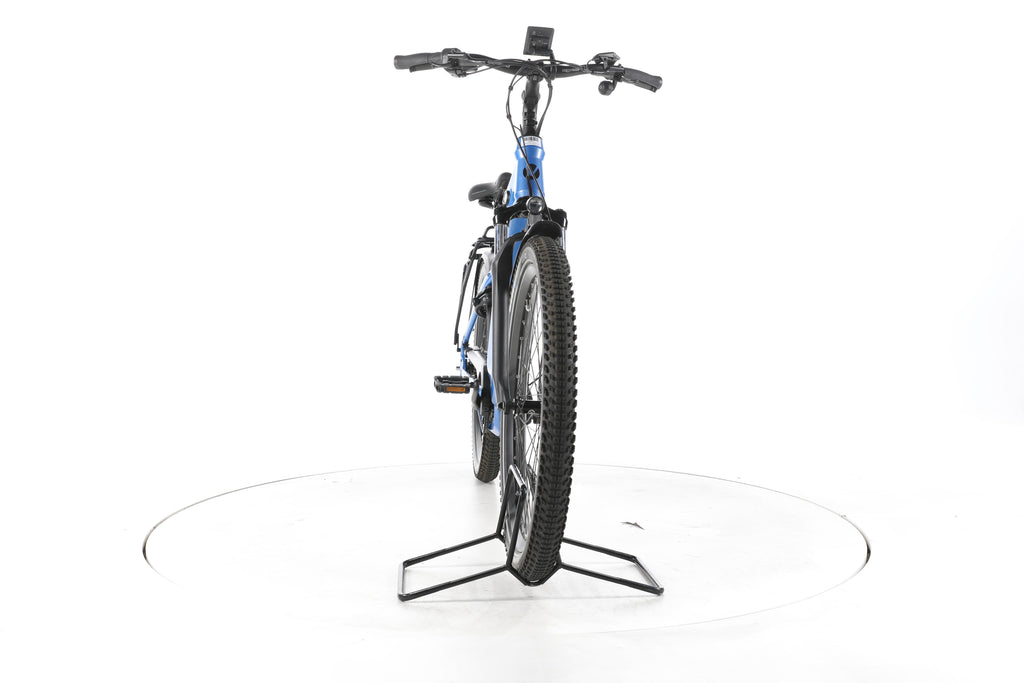 Velo de Ville SEB 990 SUV Smart Smooth City E-Bike Tiefeinsteiger - Image 4