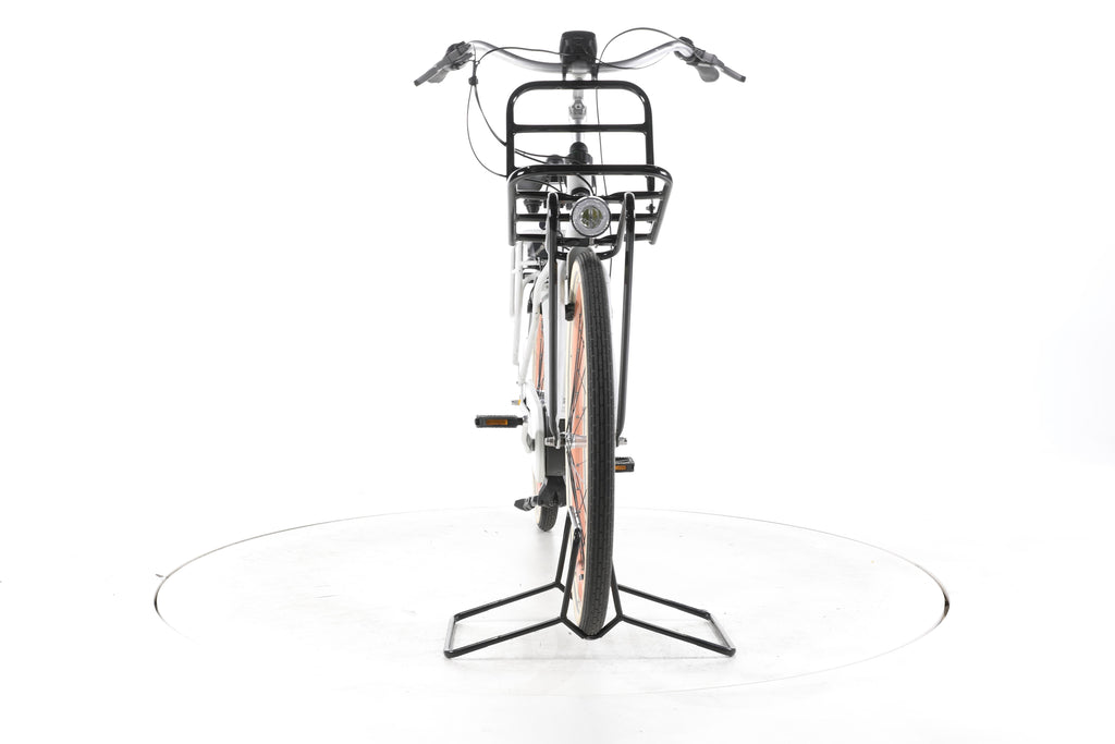 Gazelle Miss Grace C7 HMB City E-Bike - Image 4