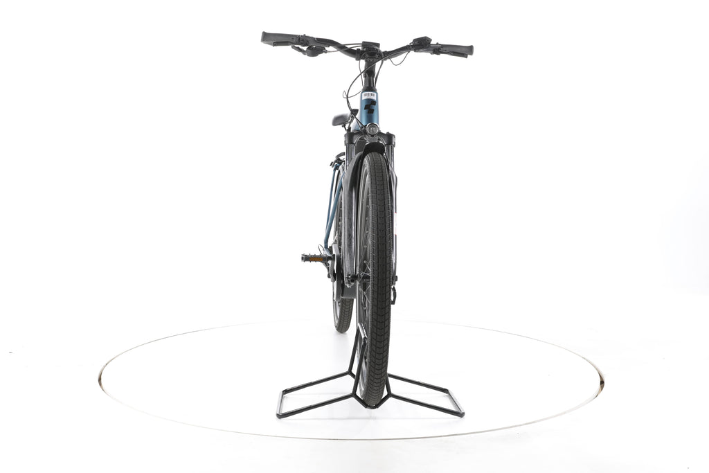 Cube Kathmandu Hybrid ONE Trekking E-Bike - Image 4