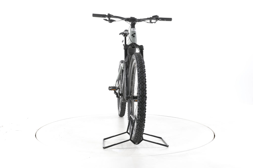 Cube Stereo Hybrid 120 SLX E-Bike Fully - Image 4