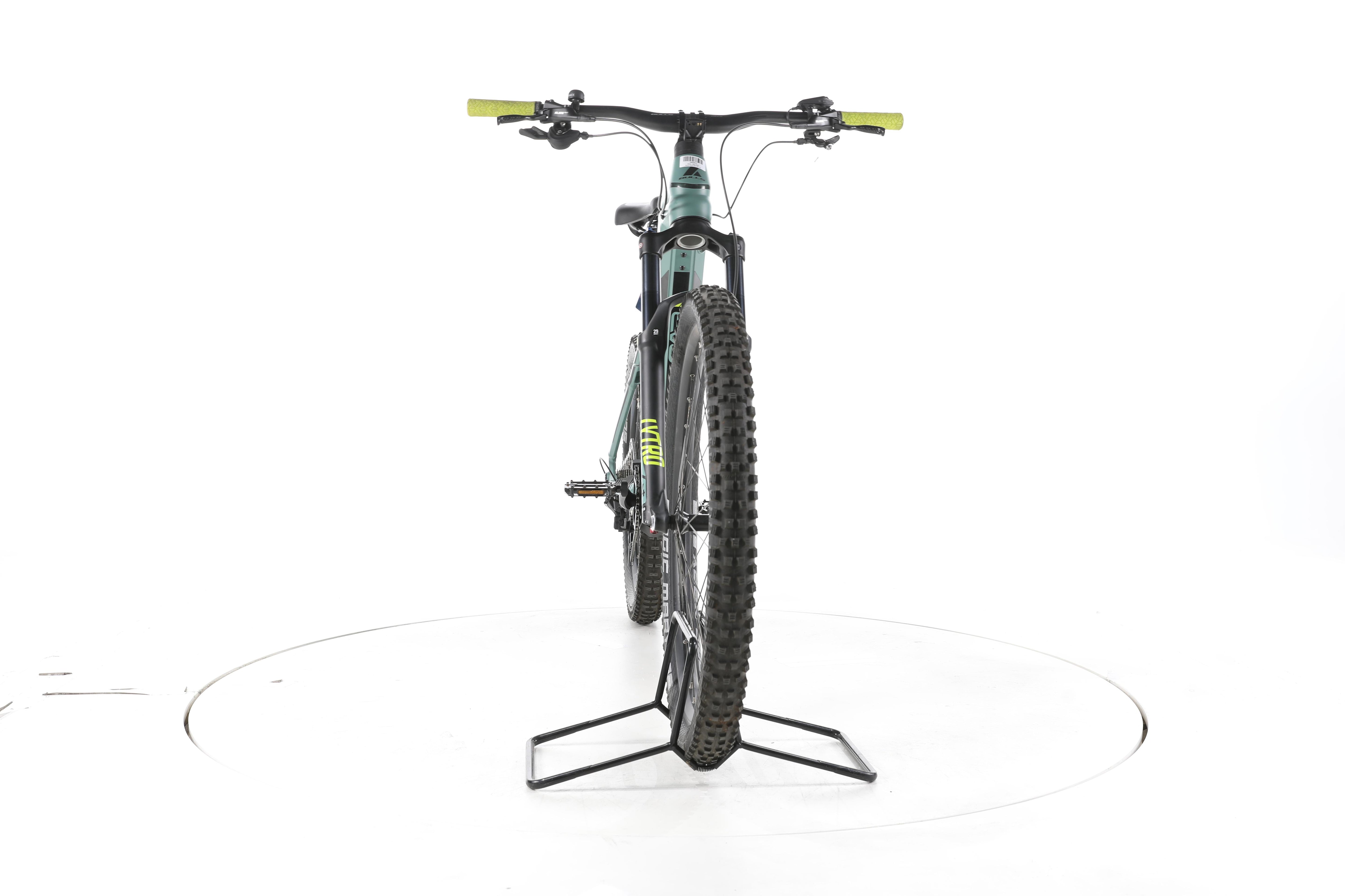 Bulls Sonic EVO AM 1 E-Bike Fully - Image 4