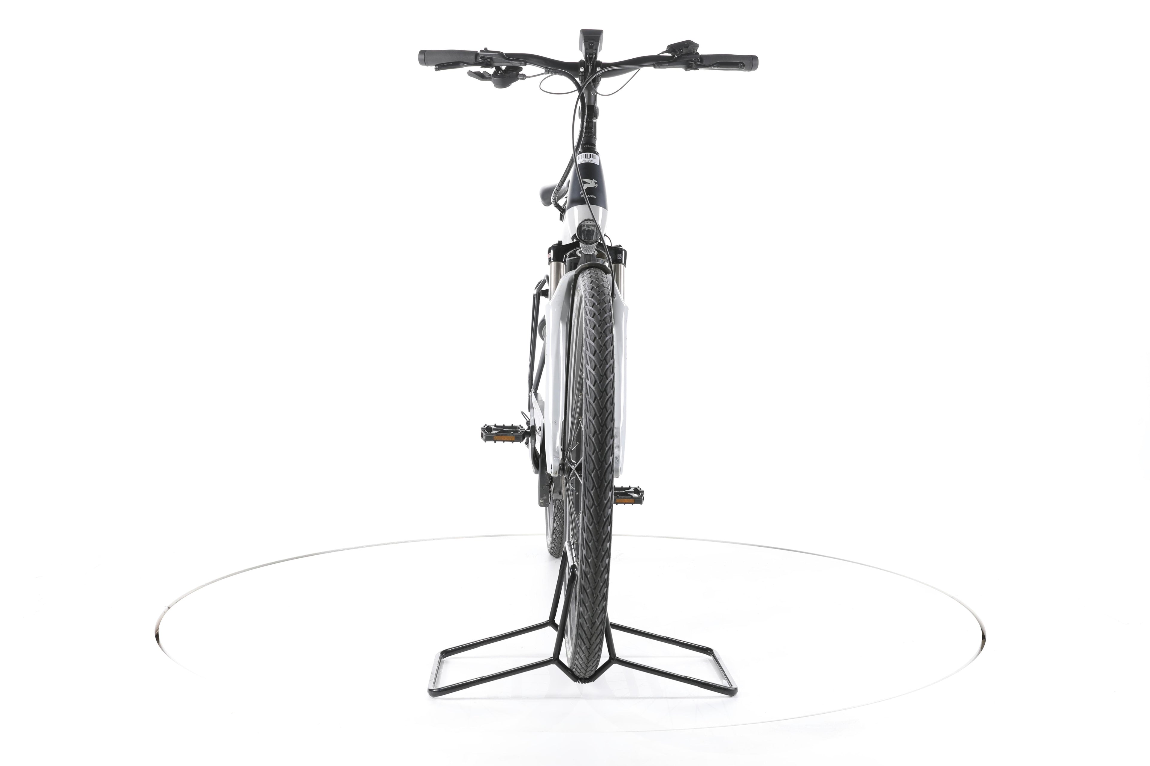 Pegasus Premio Evo 10 Lite Trekking E-Bike - Image 4