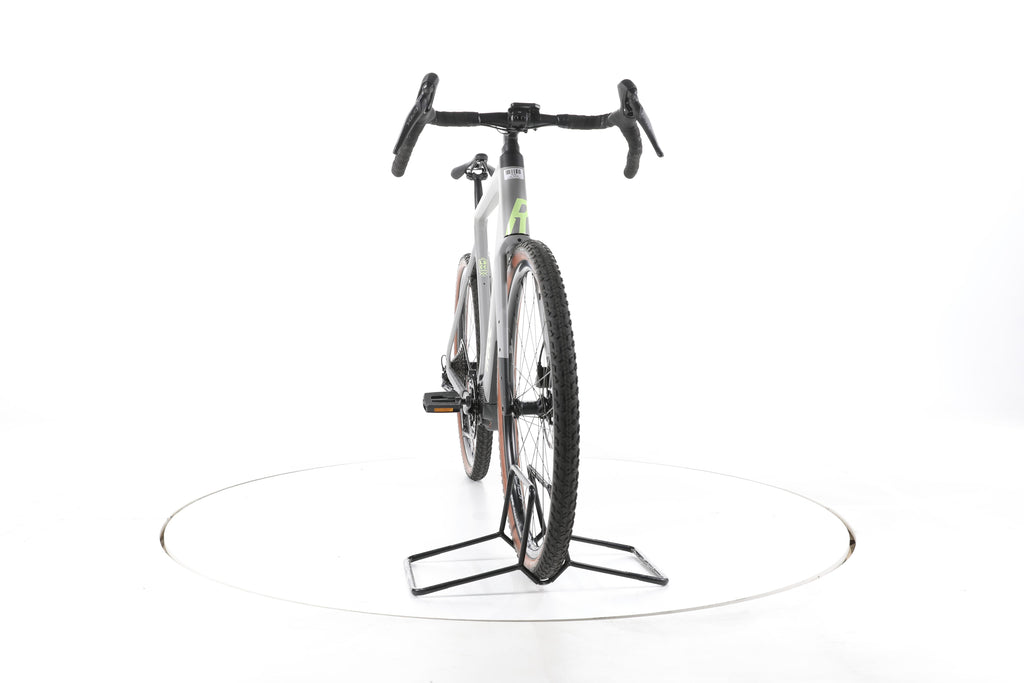 Rose BACKROAD + E-Gravel & Rennrad Carbon - Image 4
