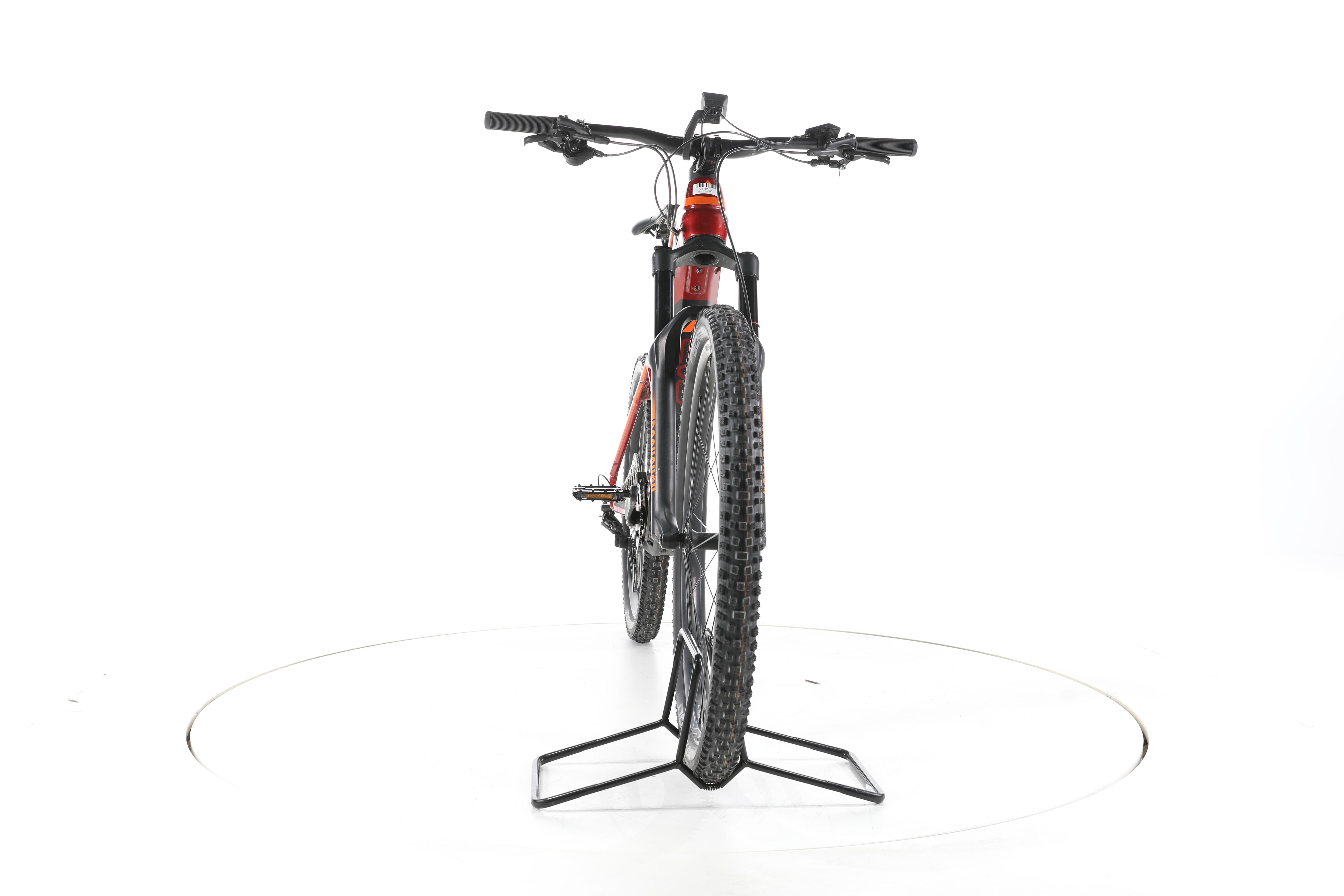 Bulls Sonic EVO AM 3 Fully E-Bike - Image 4