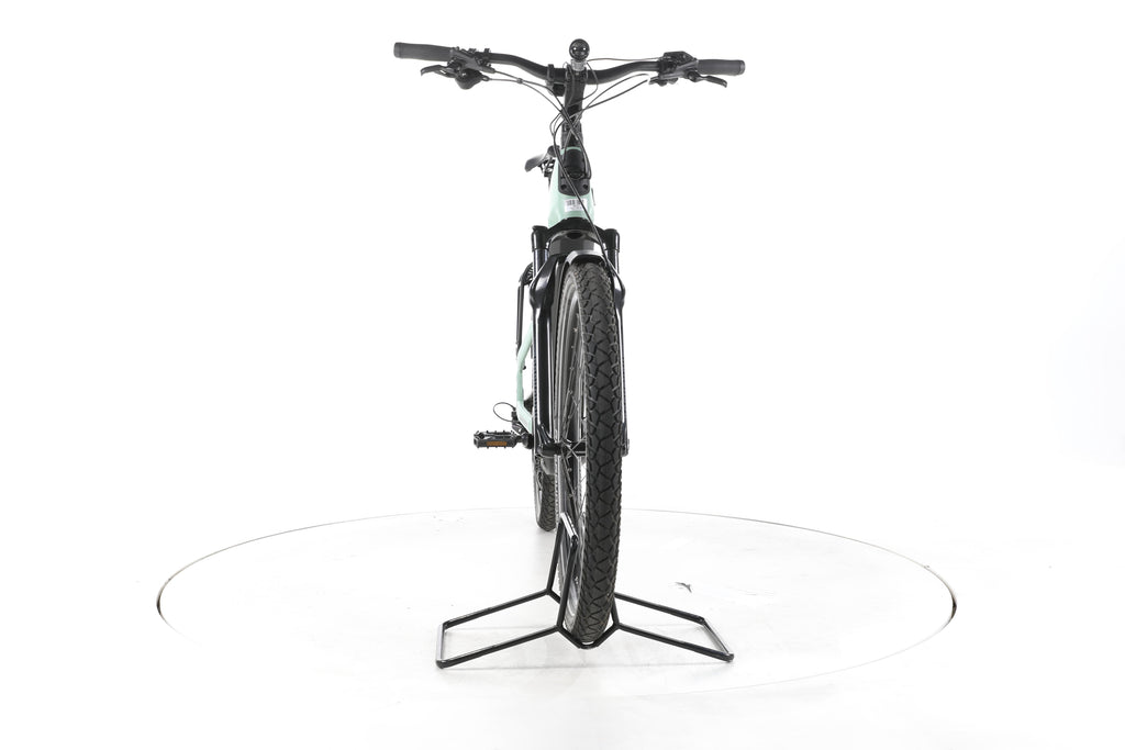 Winora Yakun 12 Trekking E-Bike - Image 4