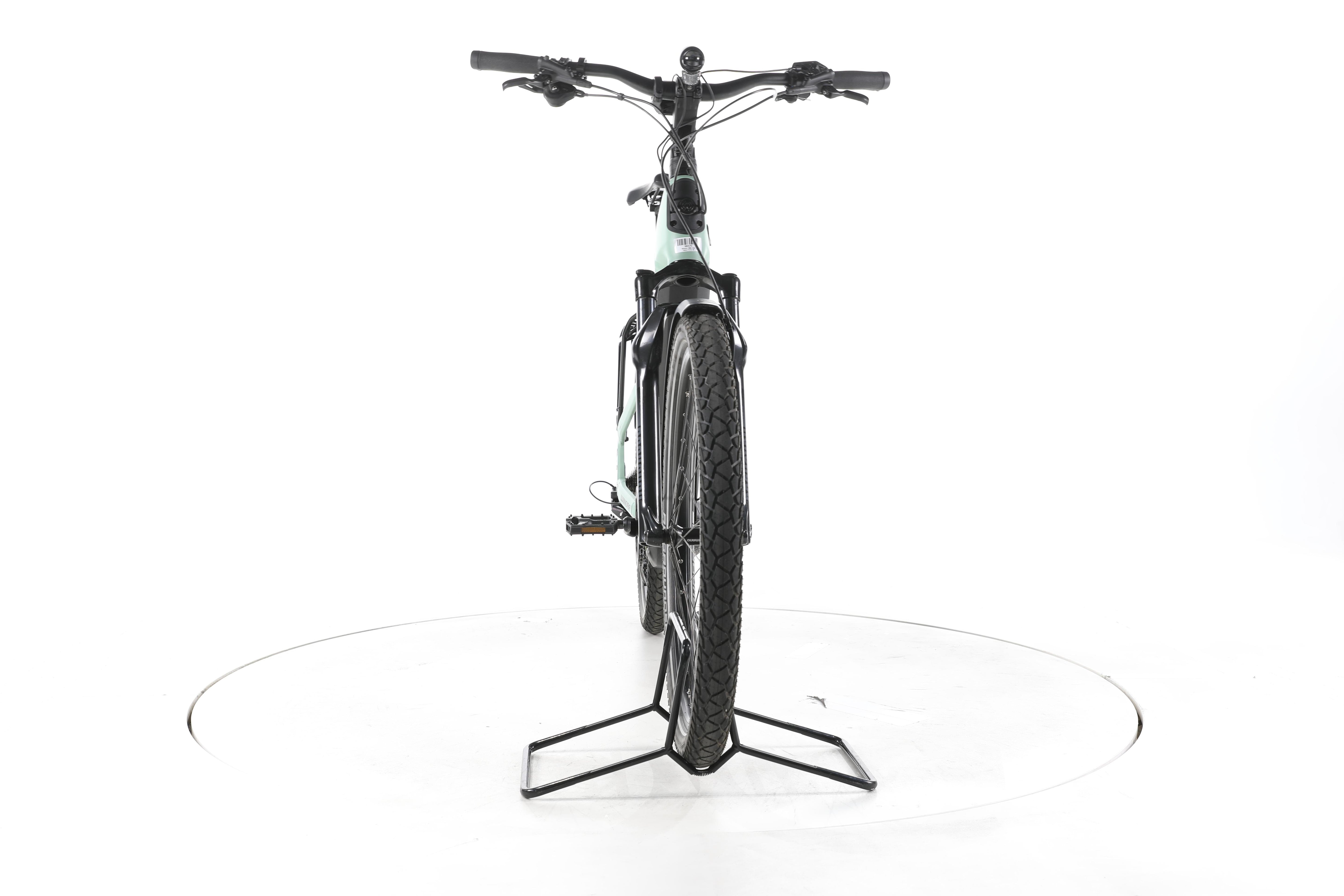 Winora Yakun 12 Trekking E-Bike - Image 4
