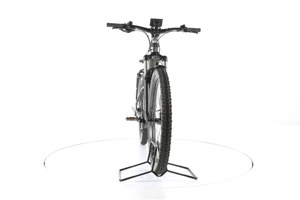 FLYER Goroc2 2.10 Trekking E-Bike - Image 4